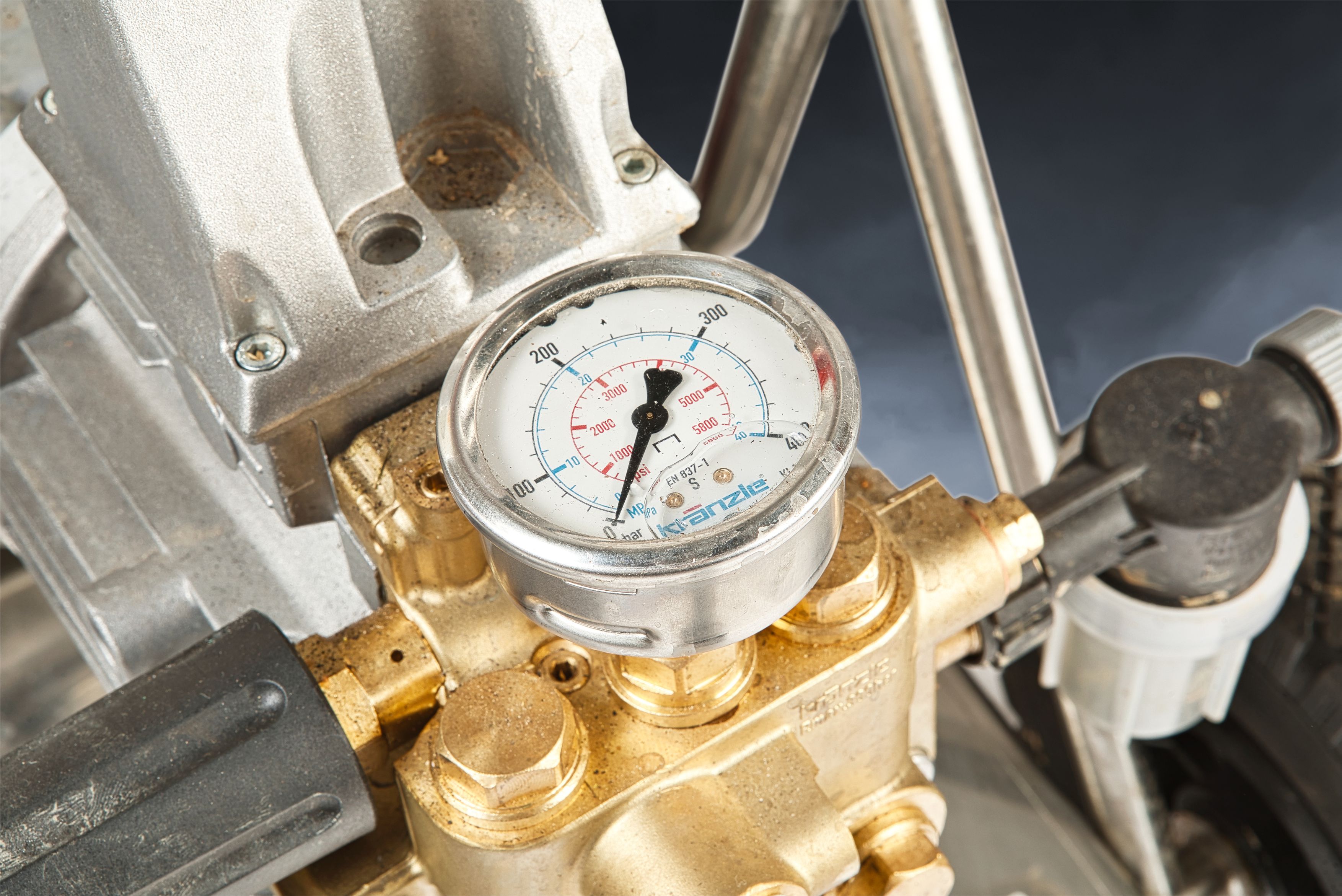 Vyčistíme potrubí.cz foto 4