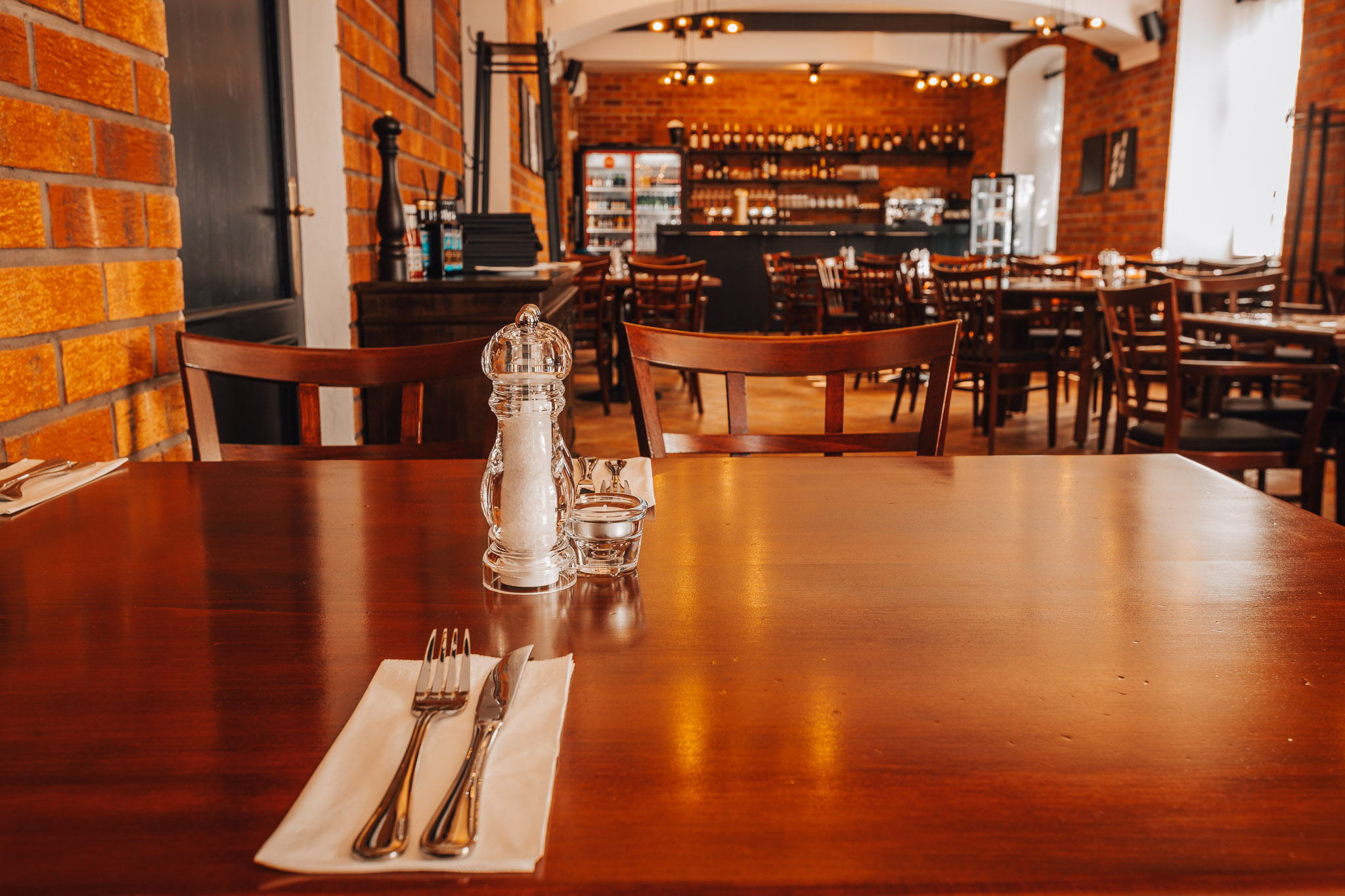 Restaurace Pod Kaštanem foto 2