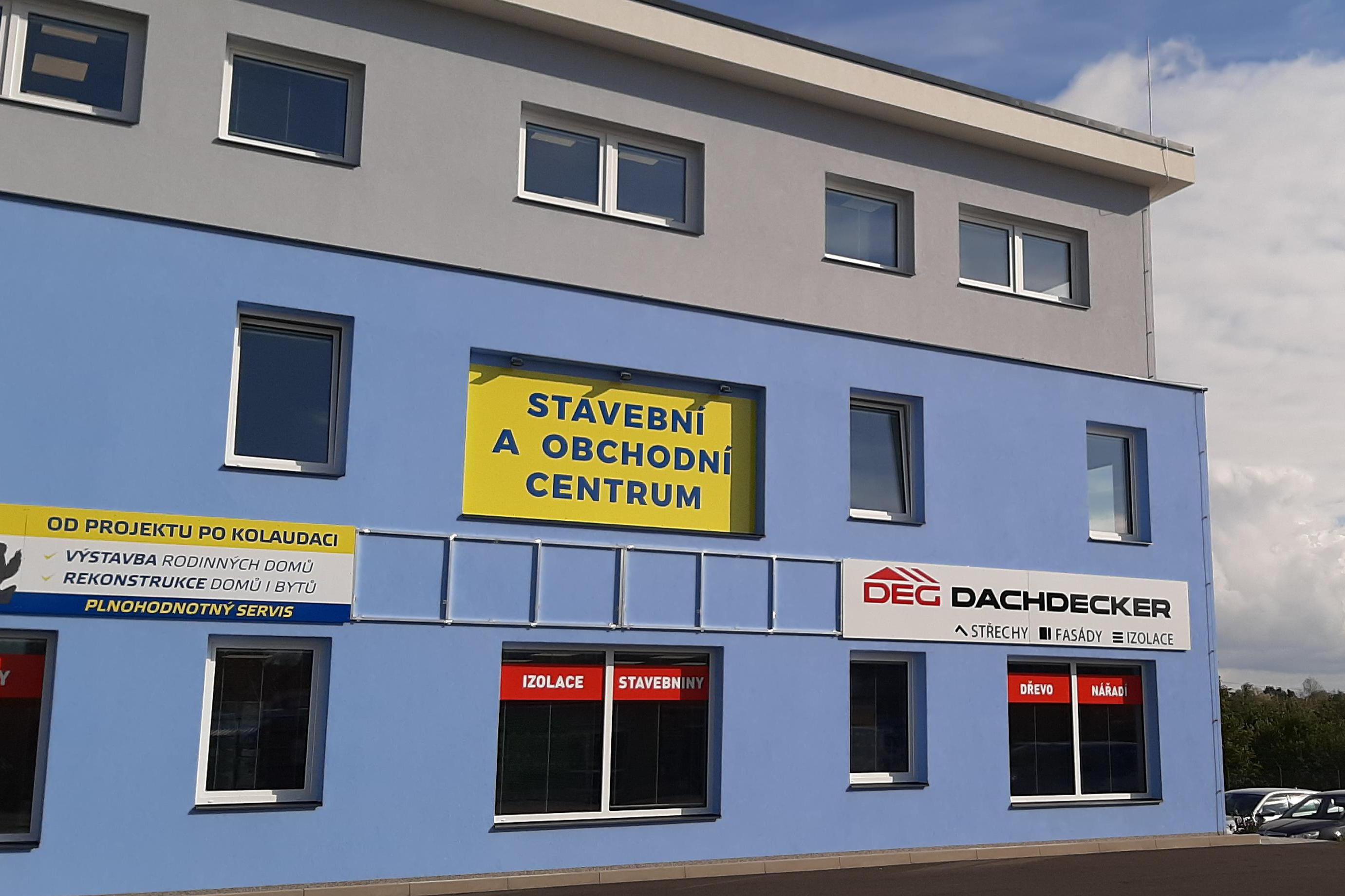 DACHDECKER spol. s r.o.