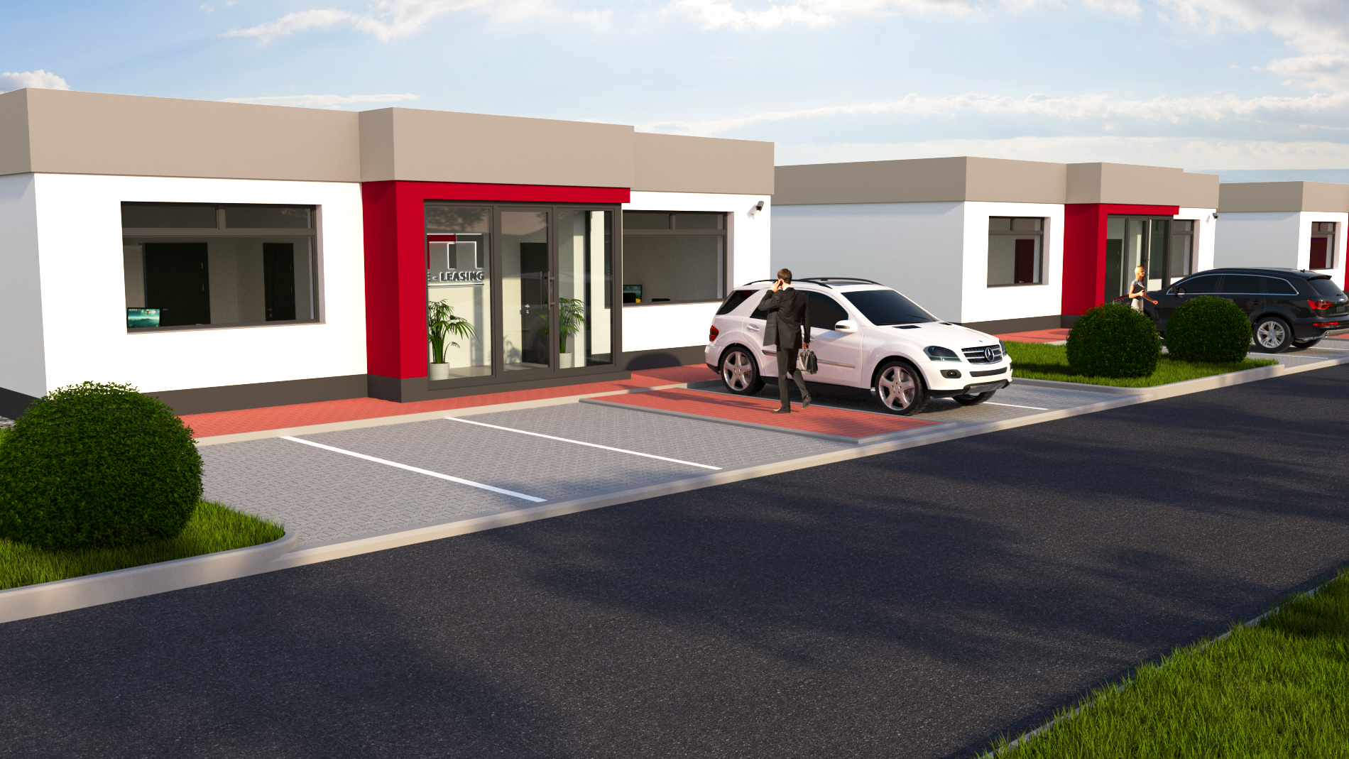 Office-Leasing s.r.o. foto 2