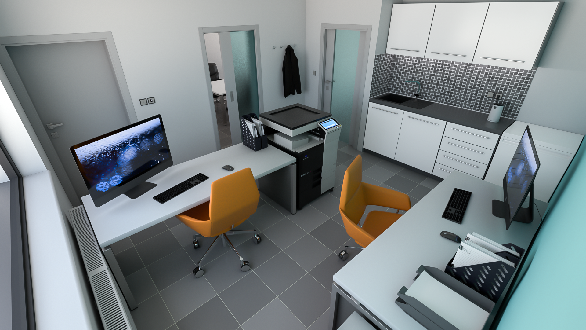 Office-Leasing s.r.o. foto 3