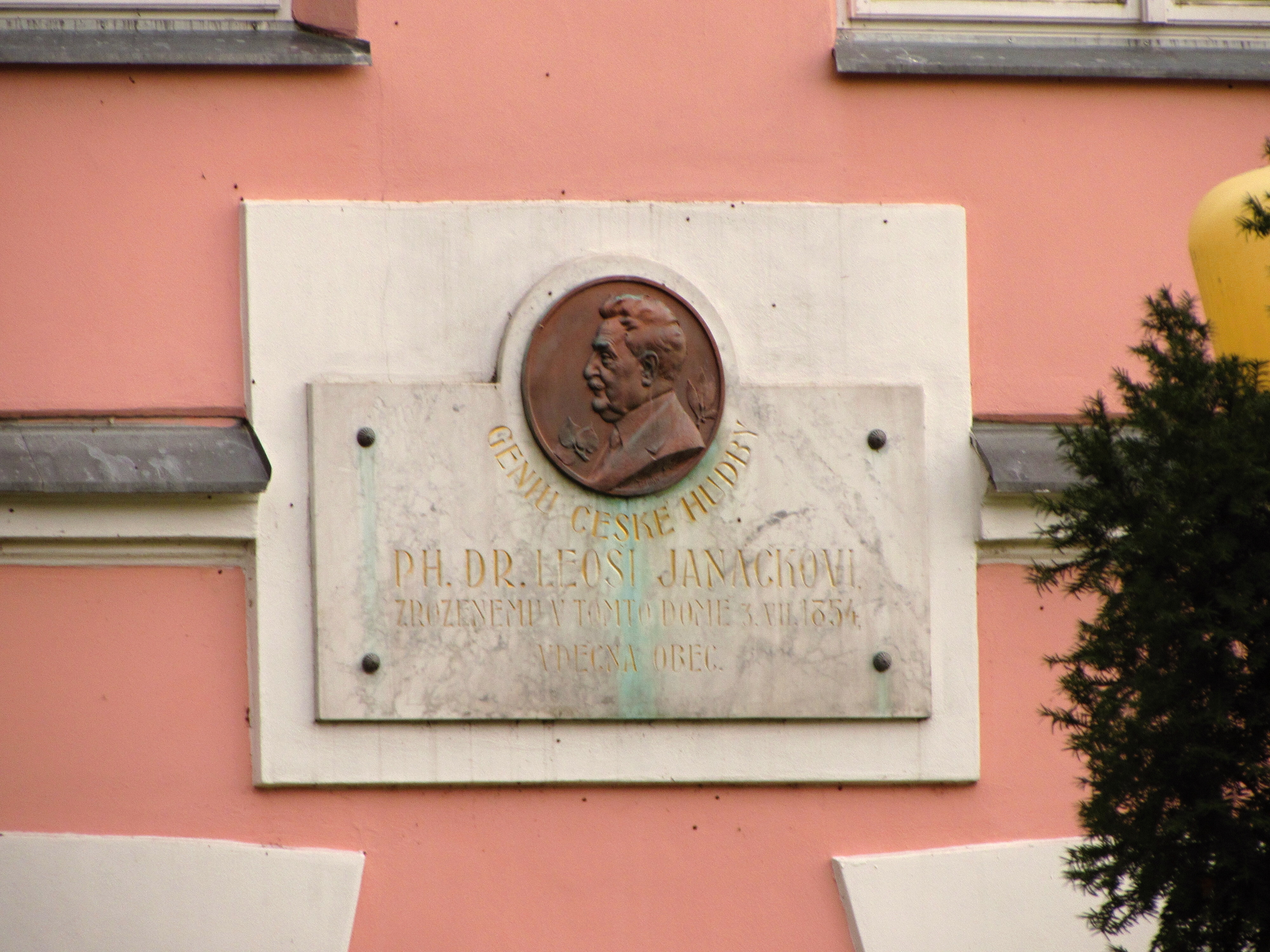 Informační a kulturní centrum obce Hukvaldy foto 4