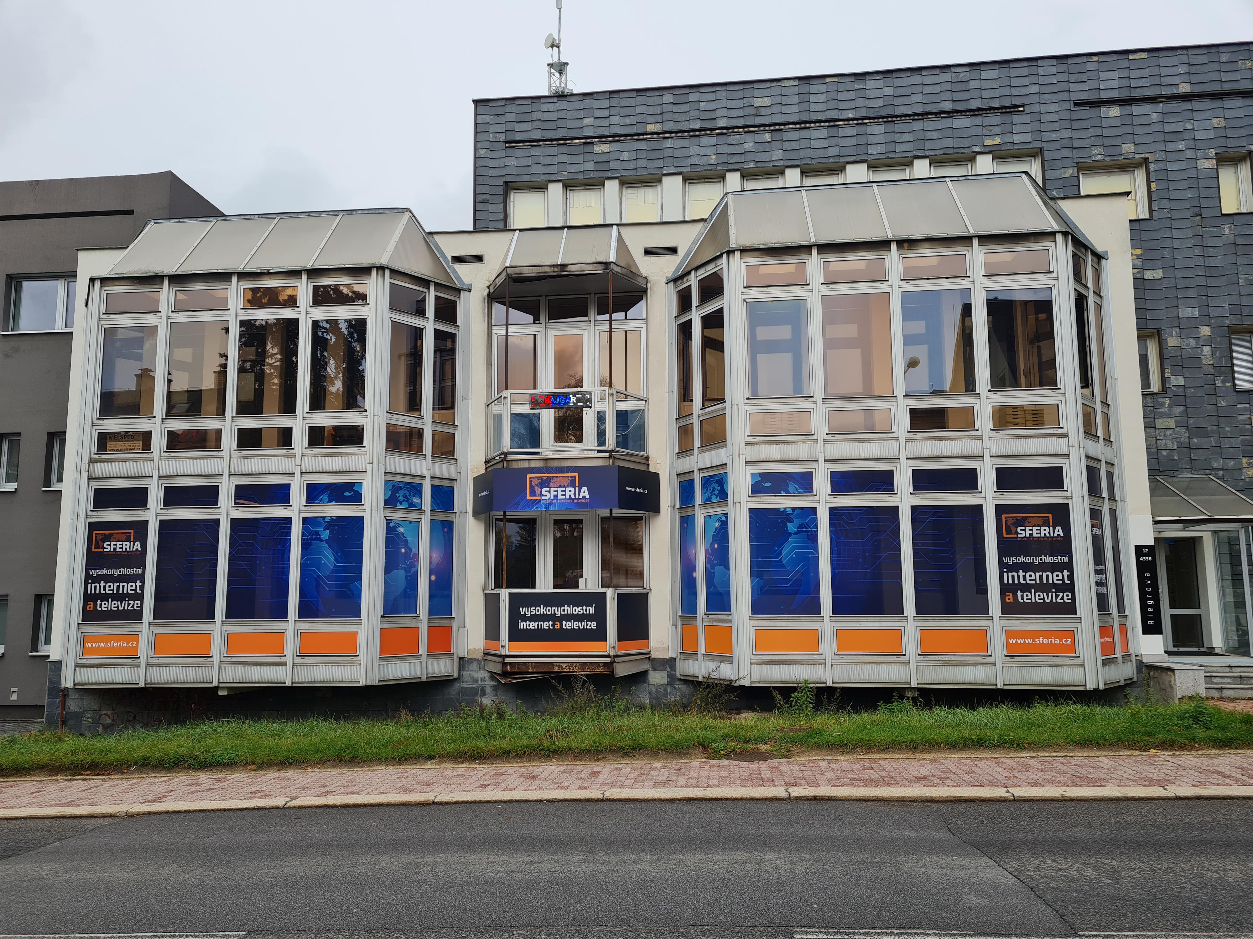 SferiaNET.CZ s.r.o. foto 2