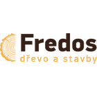 Logo obchodu FREDOS, spol. s r.o.