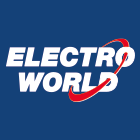 Logo obchodu Electro World
