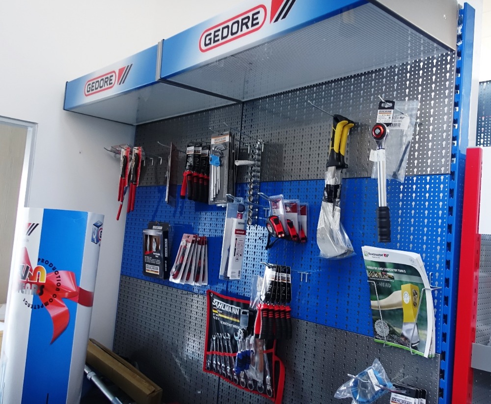 František Řehounek - GEDORE - STAHLMANN foto 2