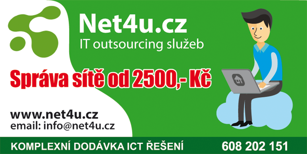Net4u.cz foto 4