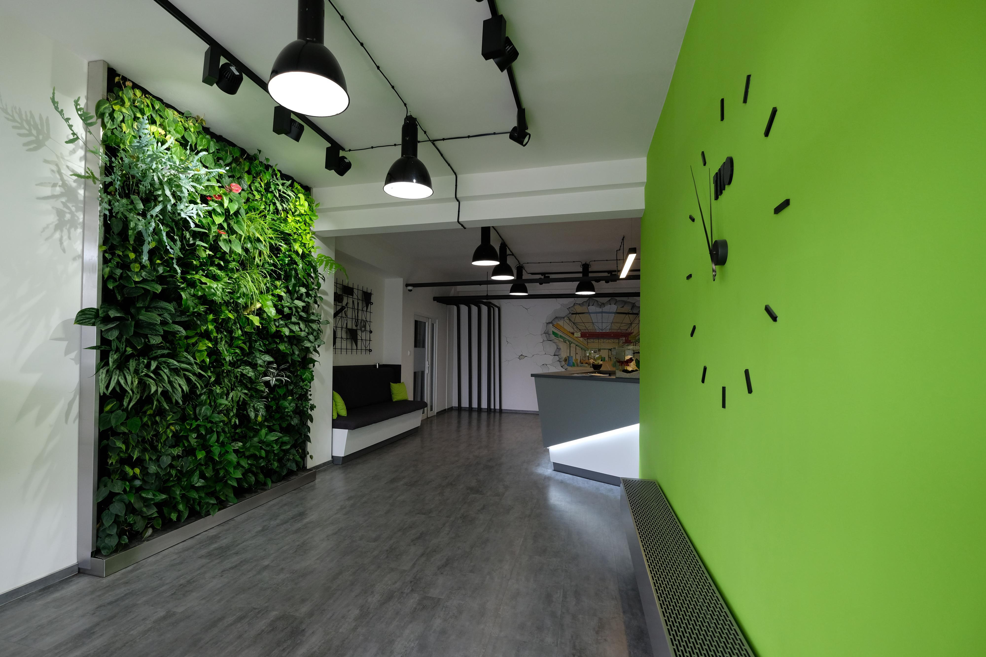 TIVO - DOMOV PRO VÁŠ BYZNYS foto 1