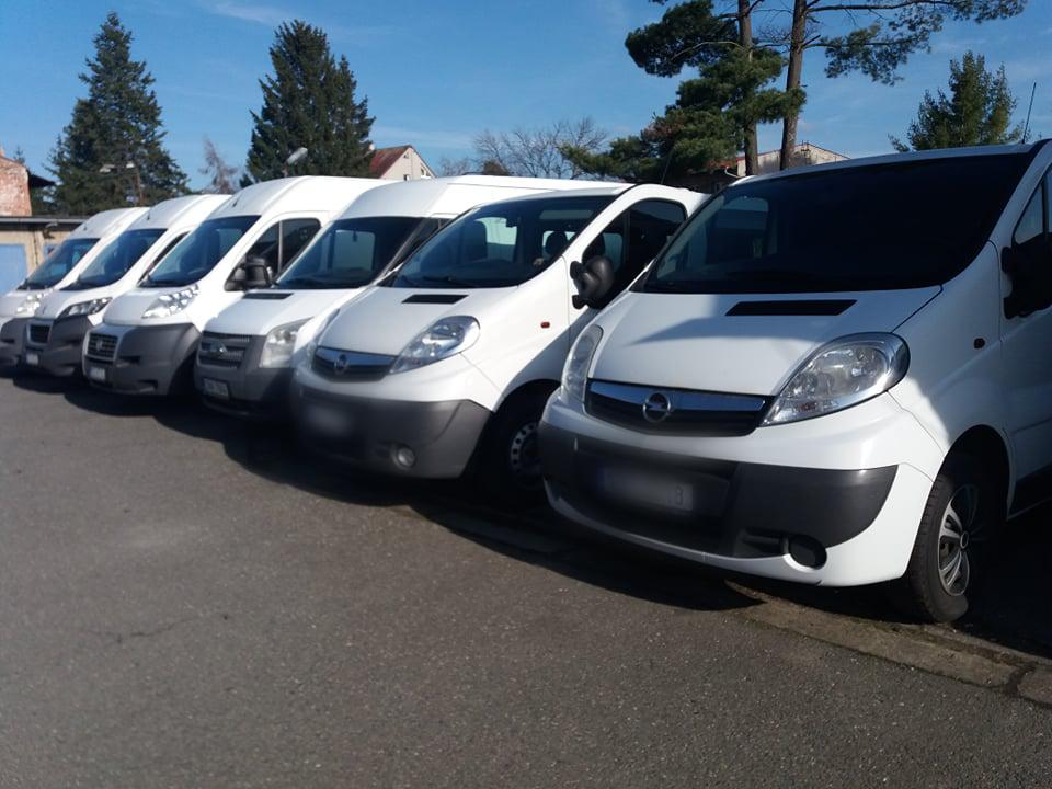 MB autopůjčovna foto 2