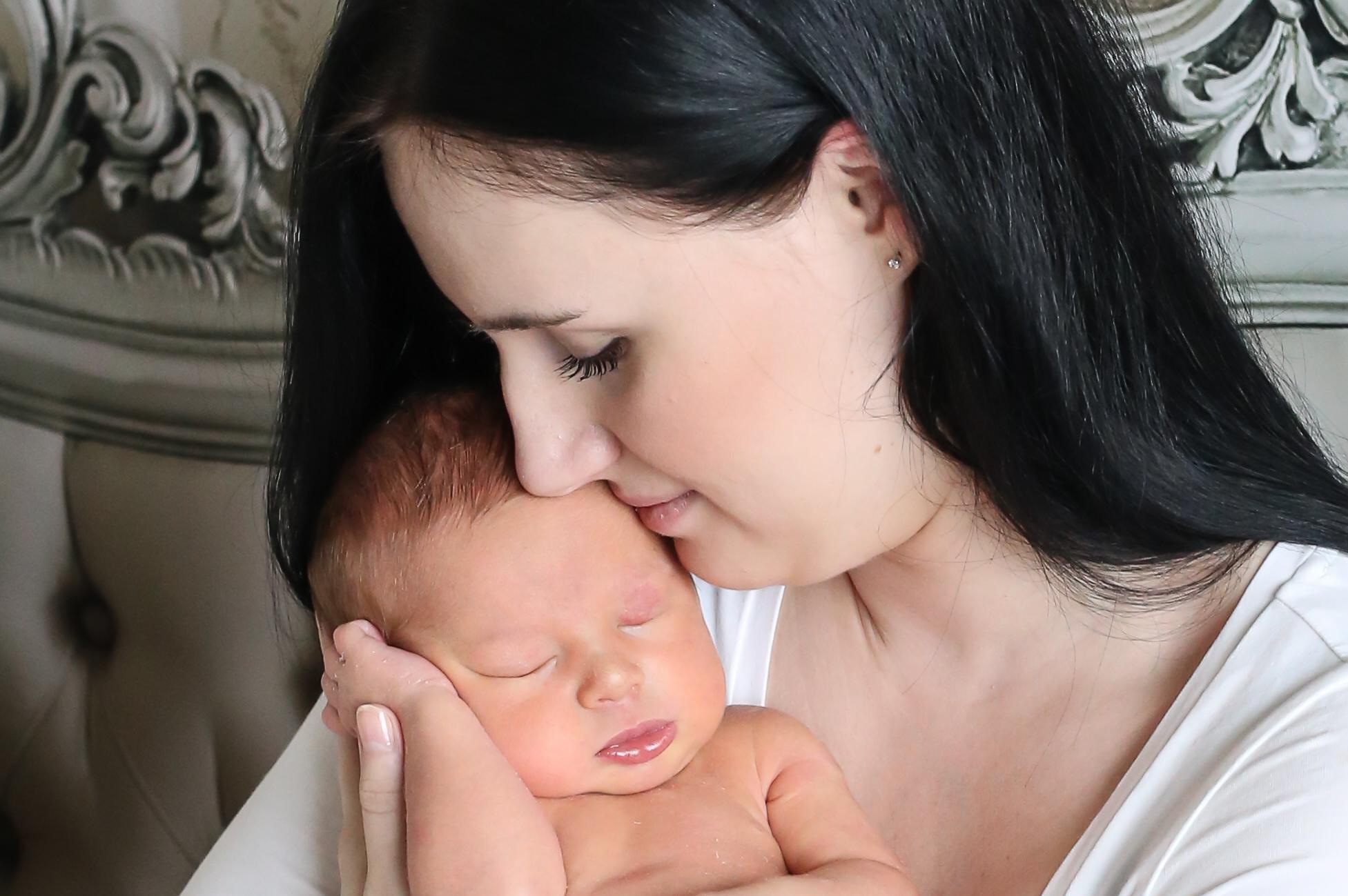 Bc. Adéla Štěrbová - porodní asistentka