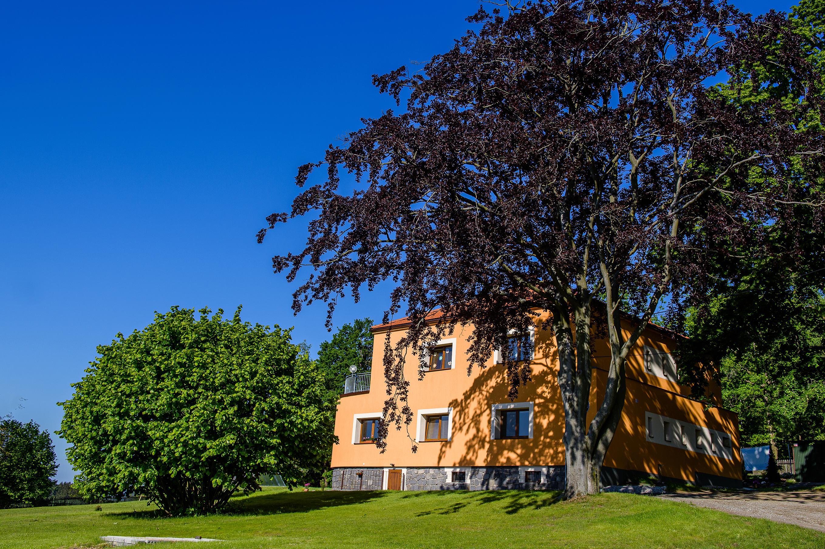 Mateřská škola Heřmaničky