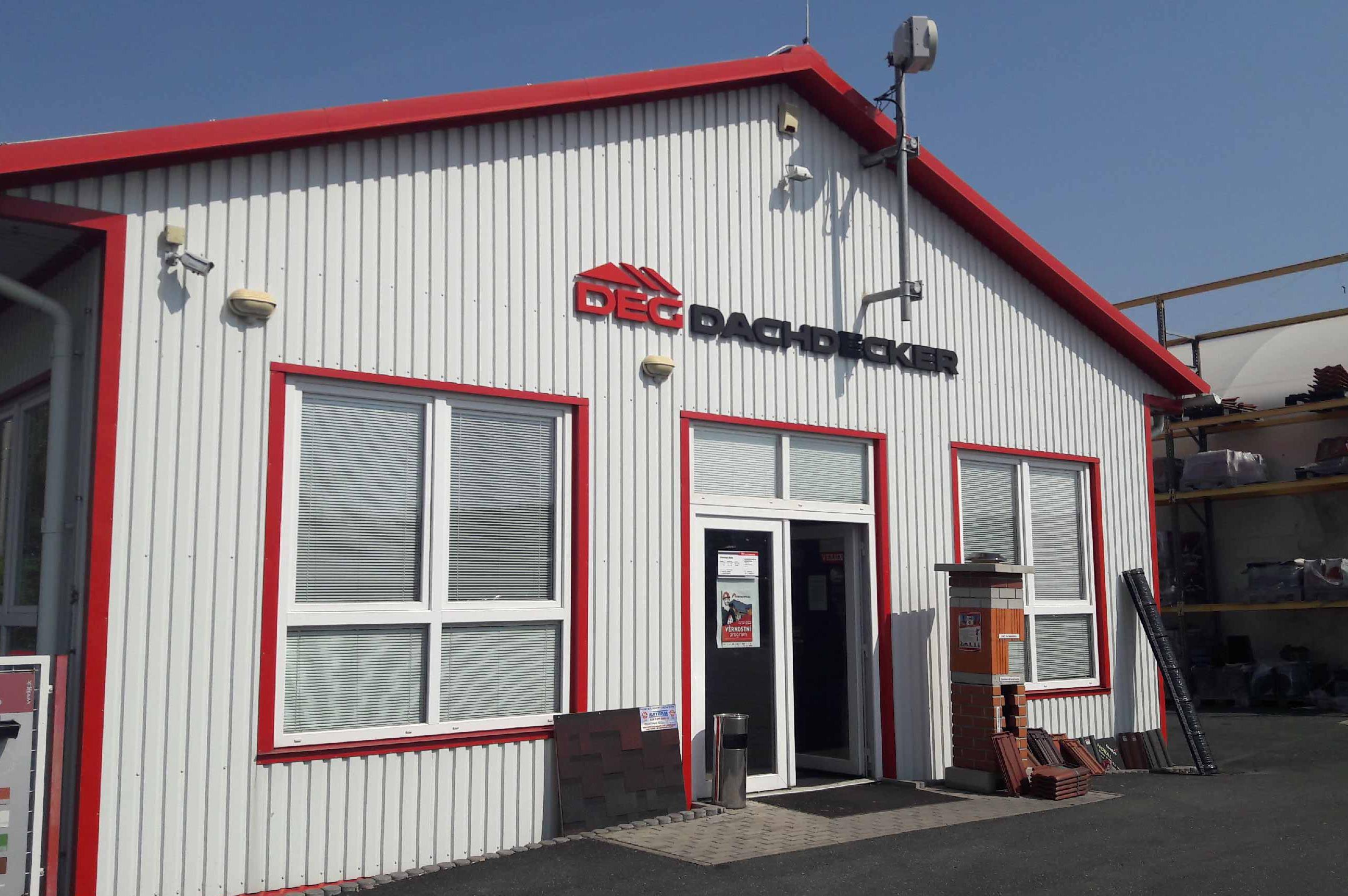 DACHDECKER spol. s r.o.