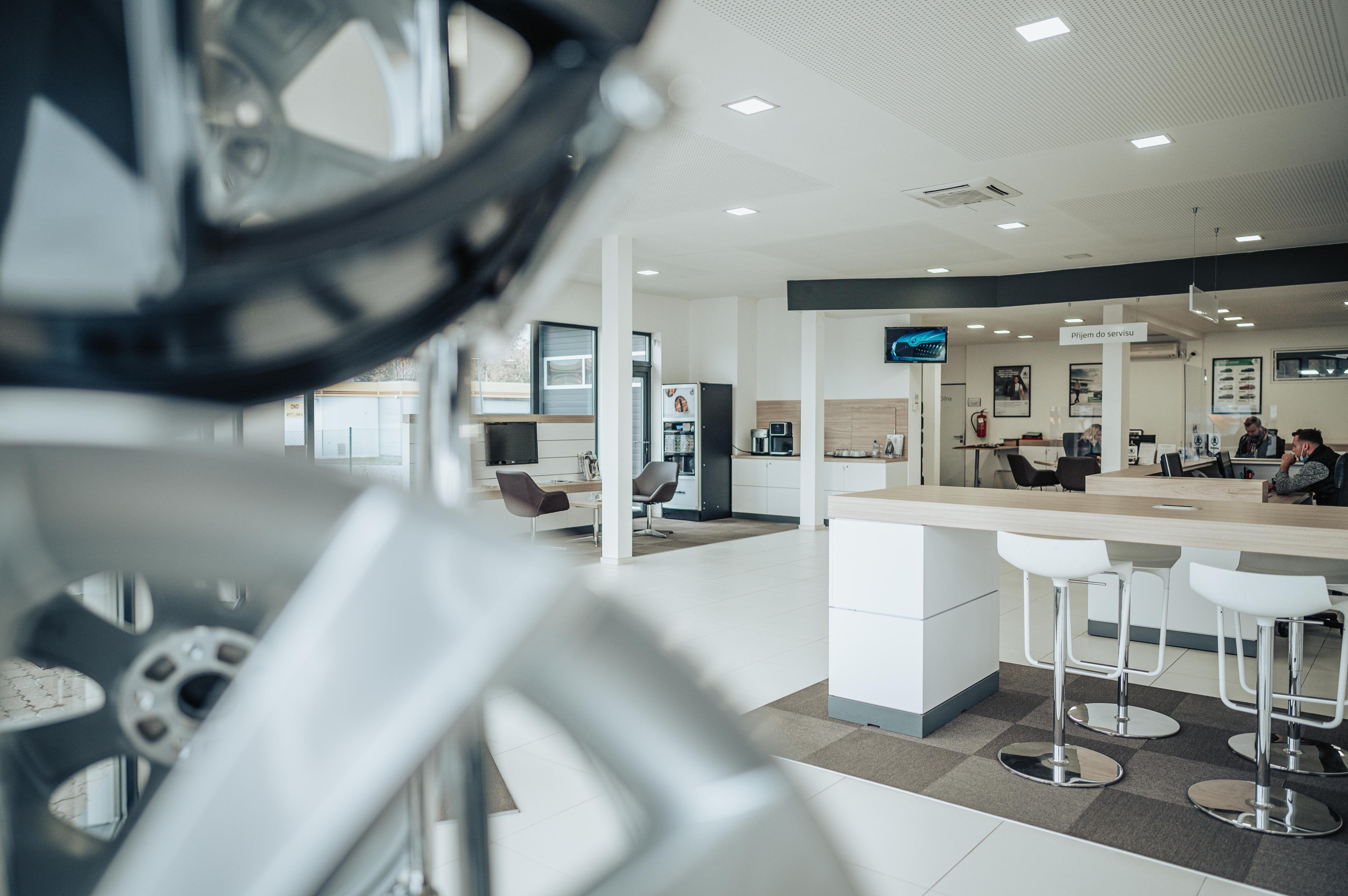 AUTO- SPEKTRUM- ACC foto 6