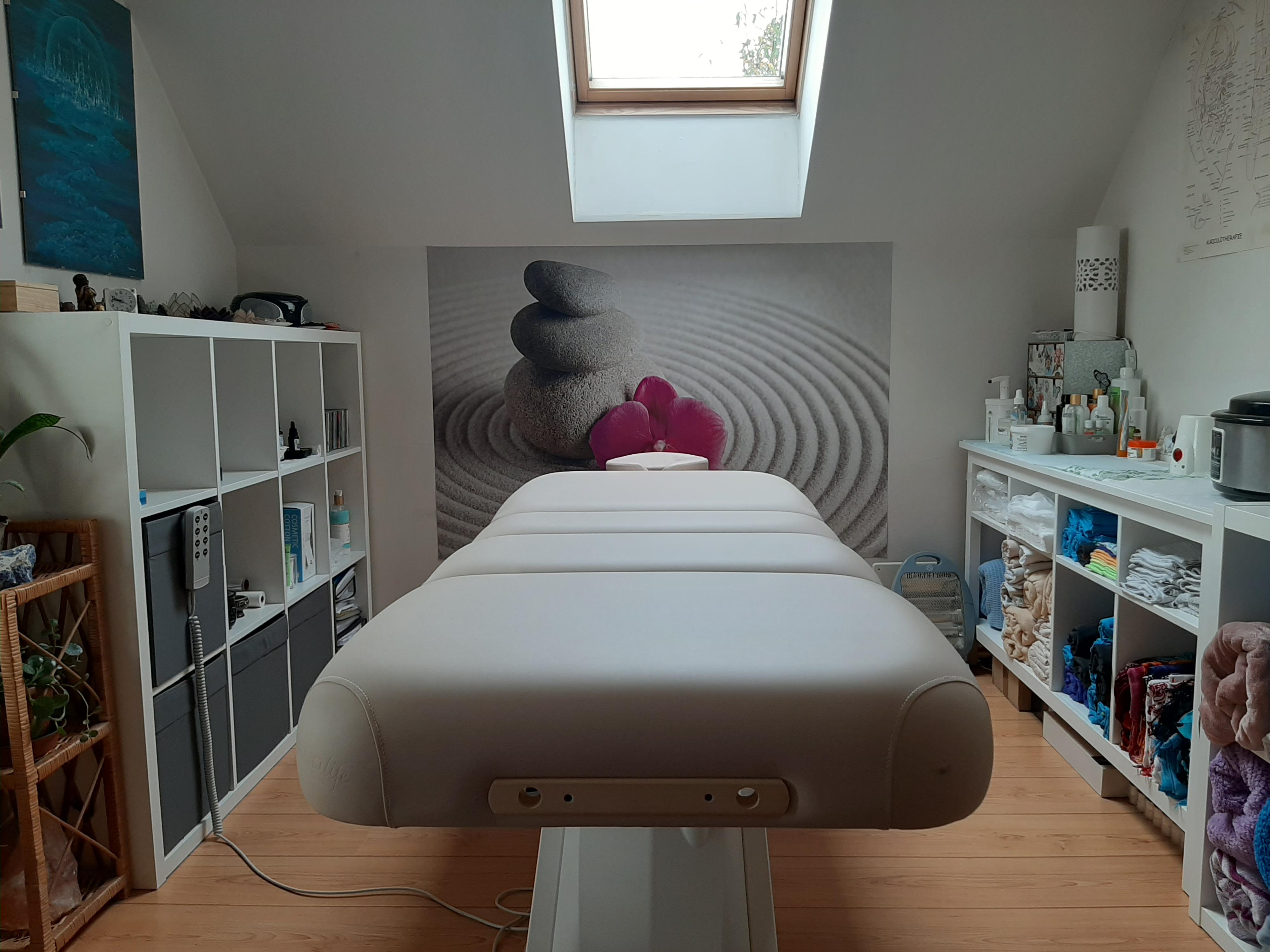 Petra Zedníčková - masáže pod Skalkou foto 3