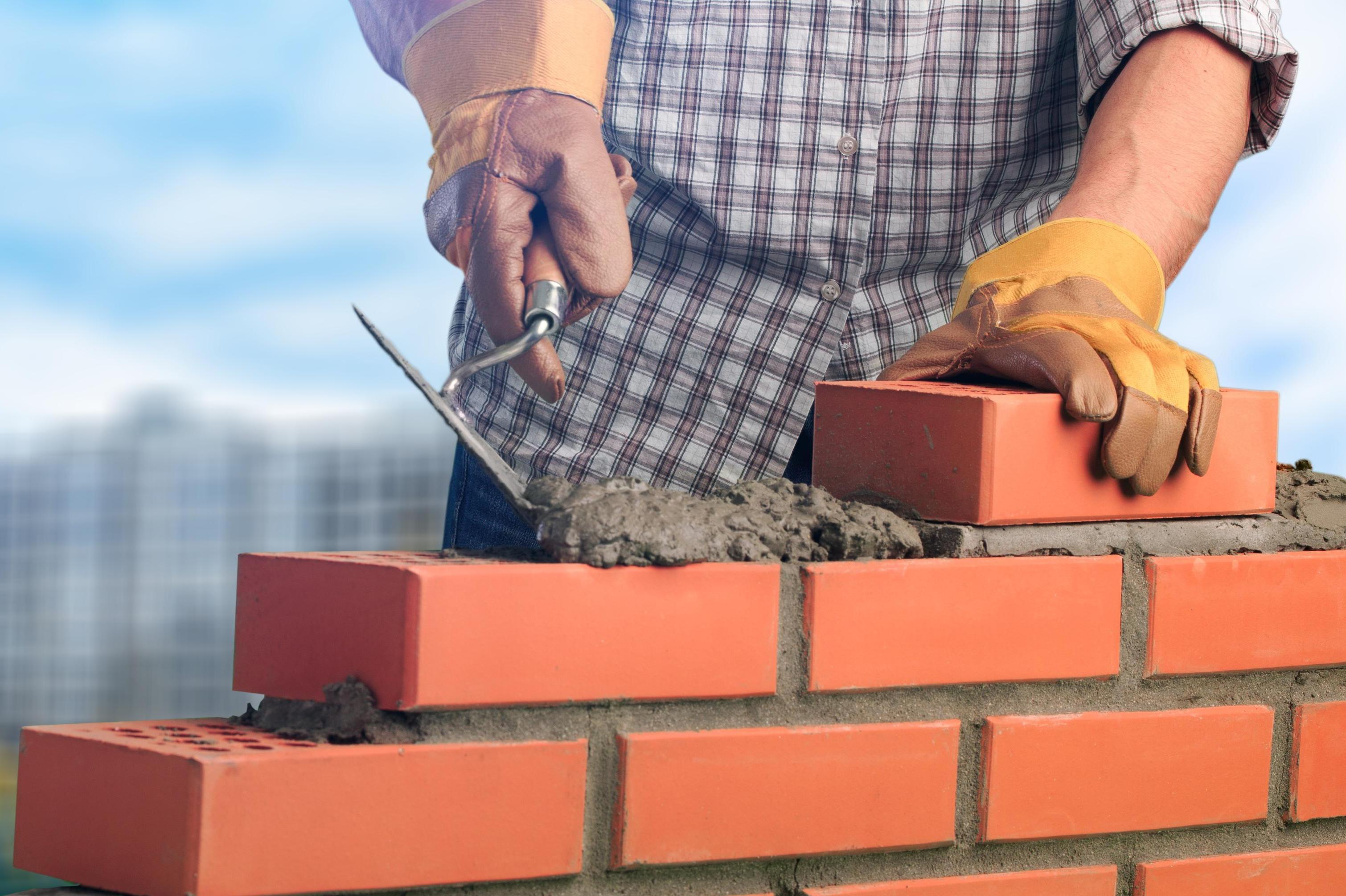 Trio Efekt - Zednické A Obkladačské Práce