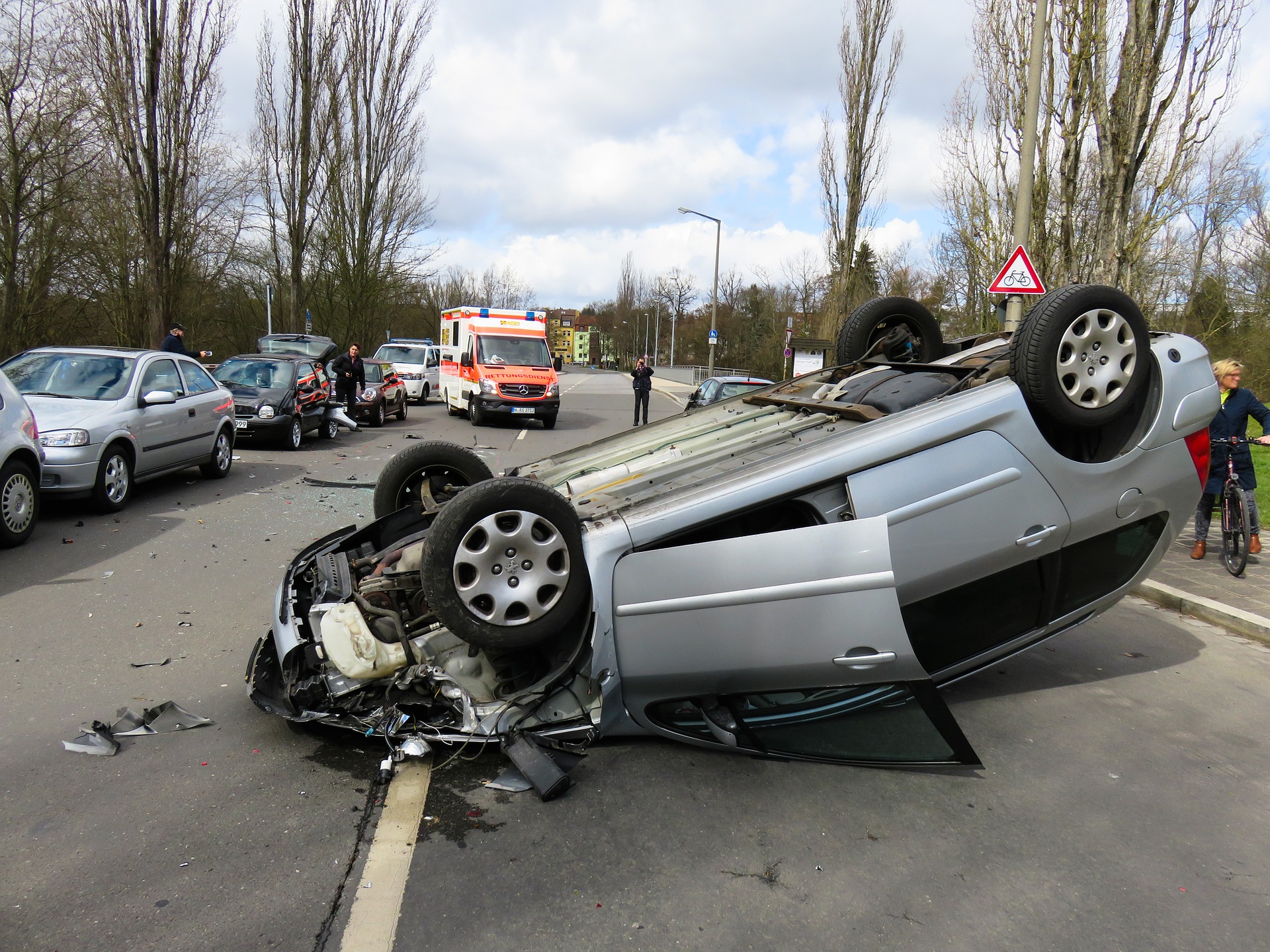AUTO CRASH Info, s.r.o. foto 2