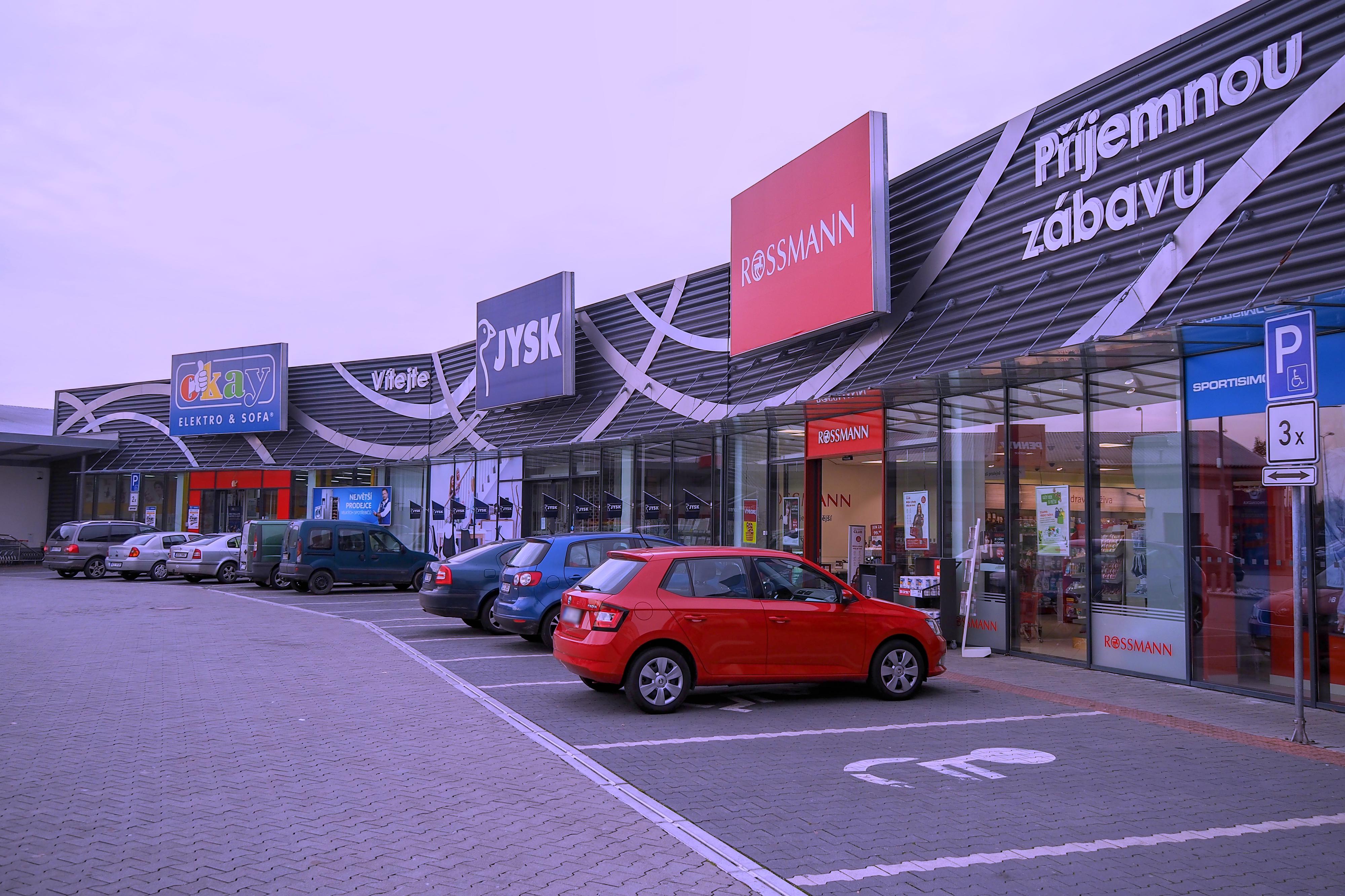 ROSSMANN foto 2