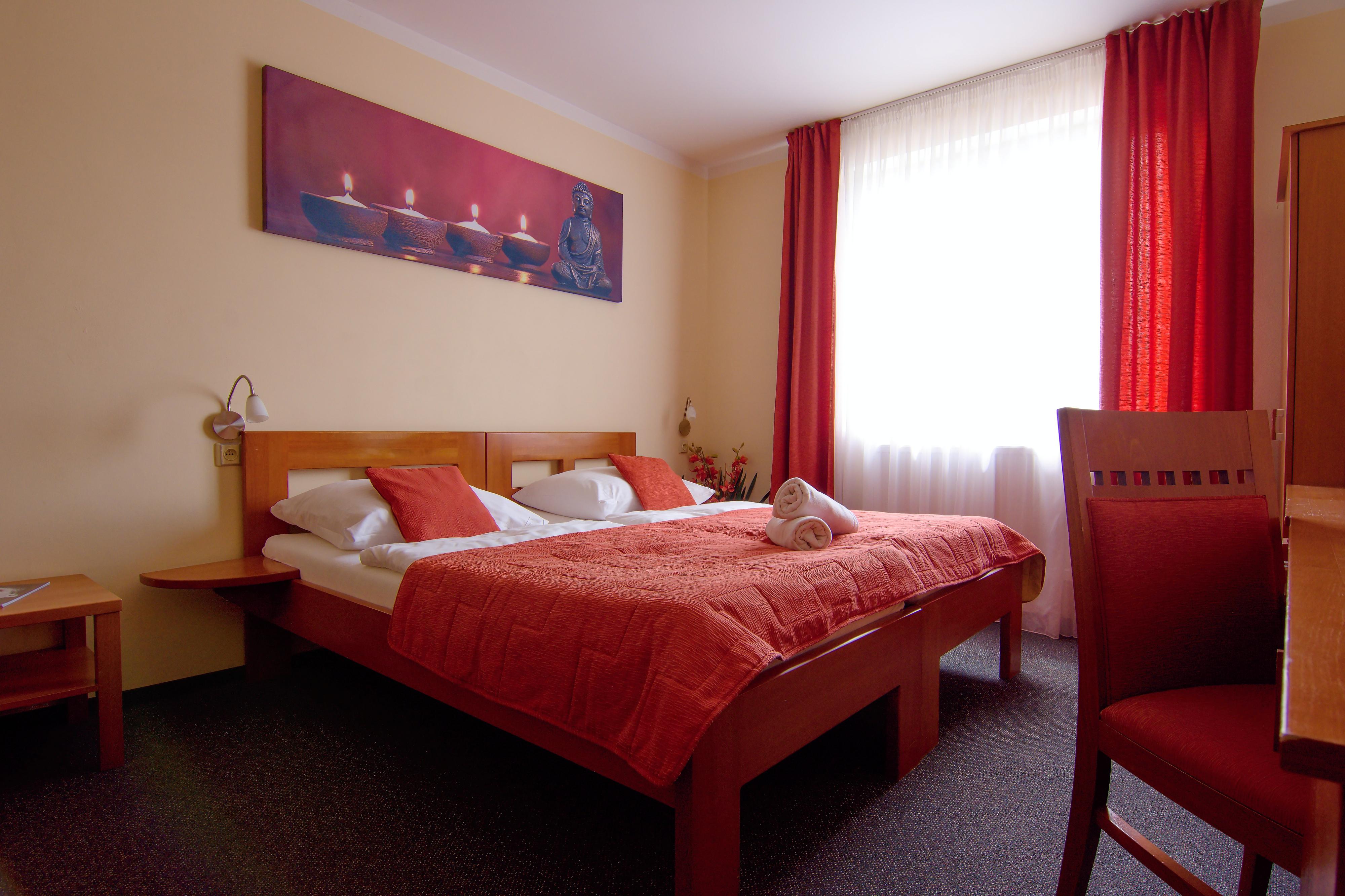 Hotel SportLife - přírodní koupaliště foto 2
