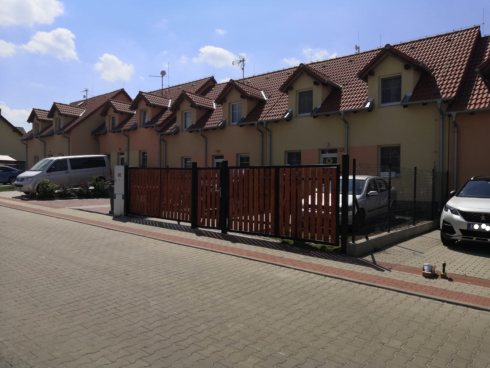 Hodinový manžel Jan Dobřichovský foto 2