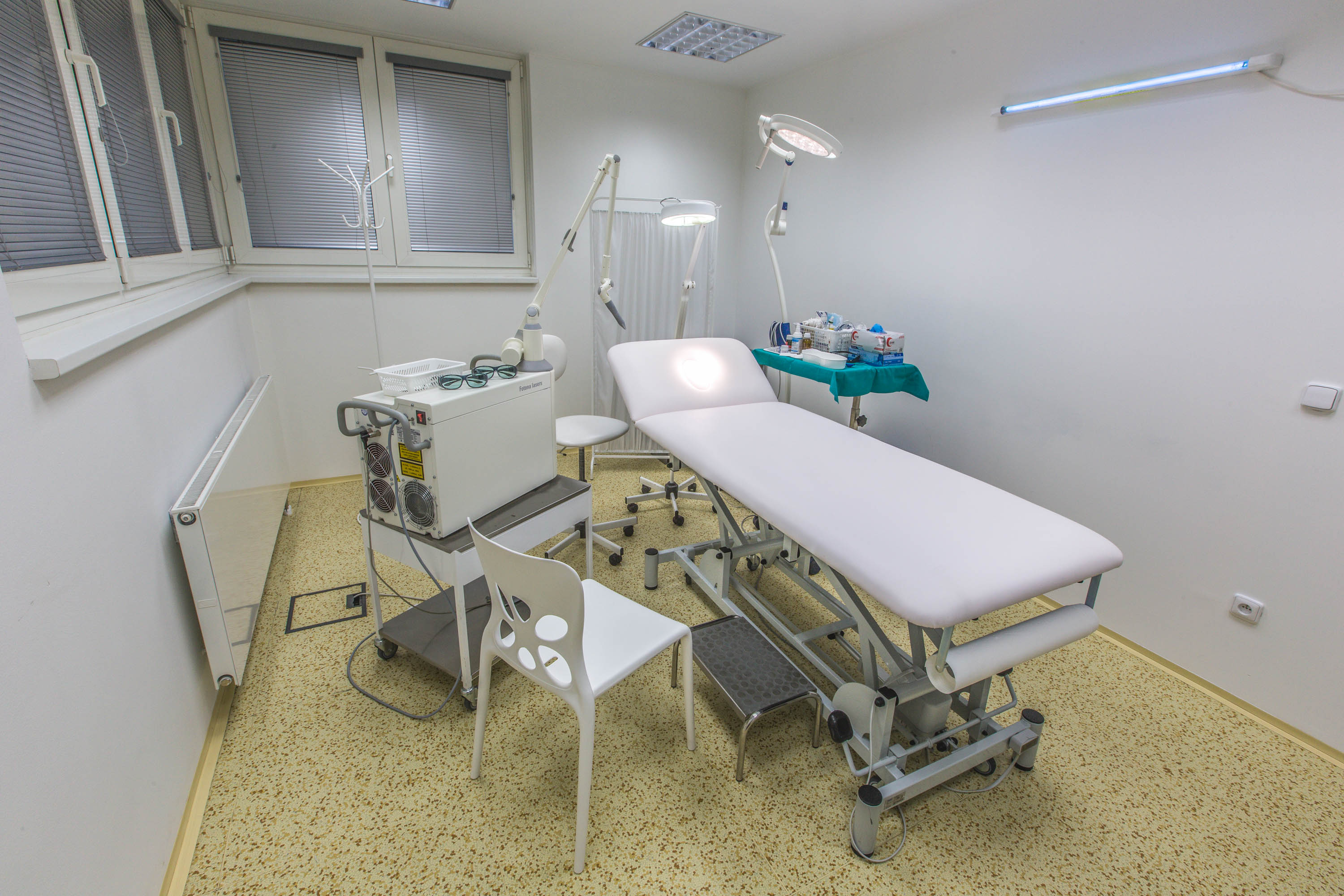 Laserové Centrum Anděl foto 6