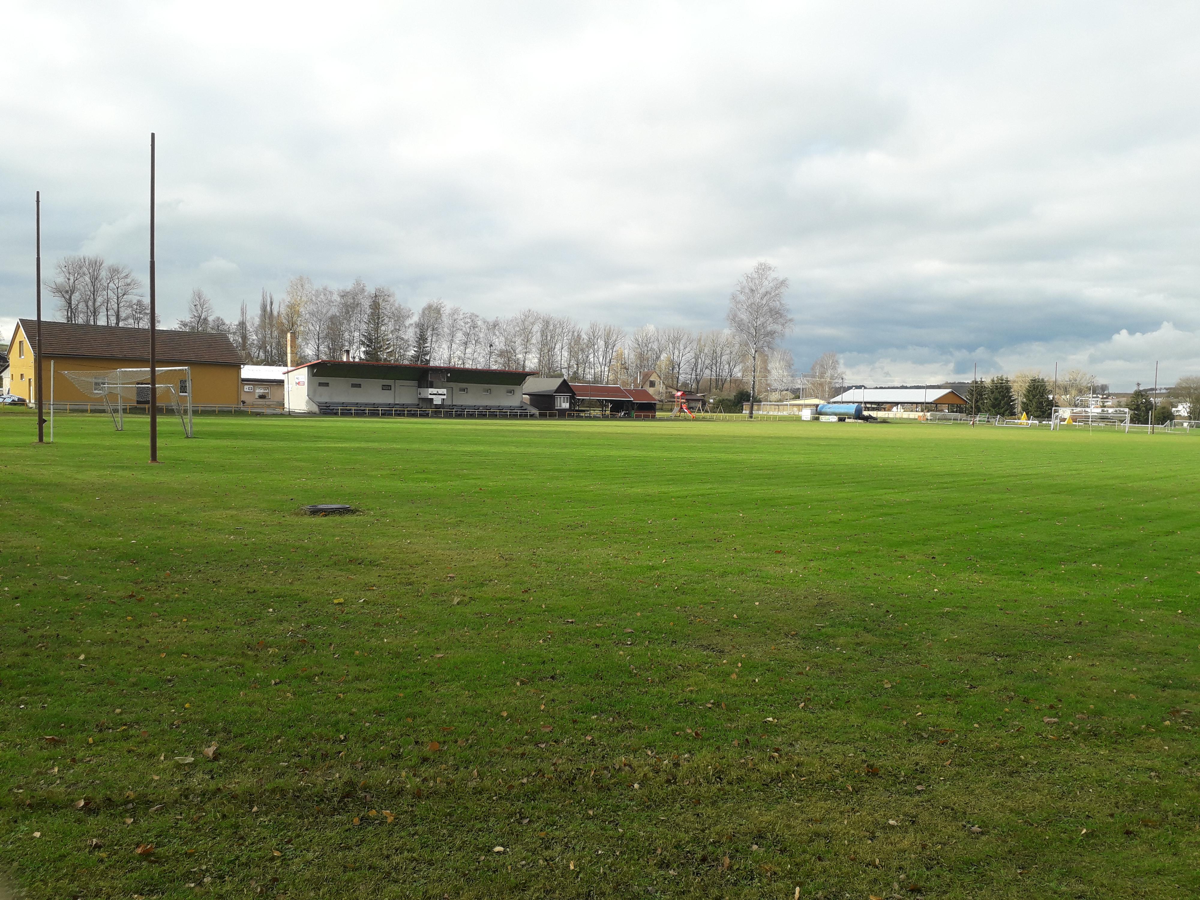 Sportovní kluby POLIČKA foto 2