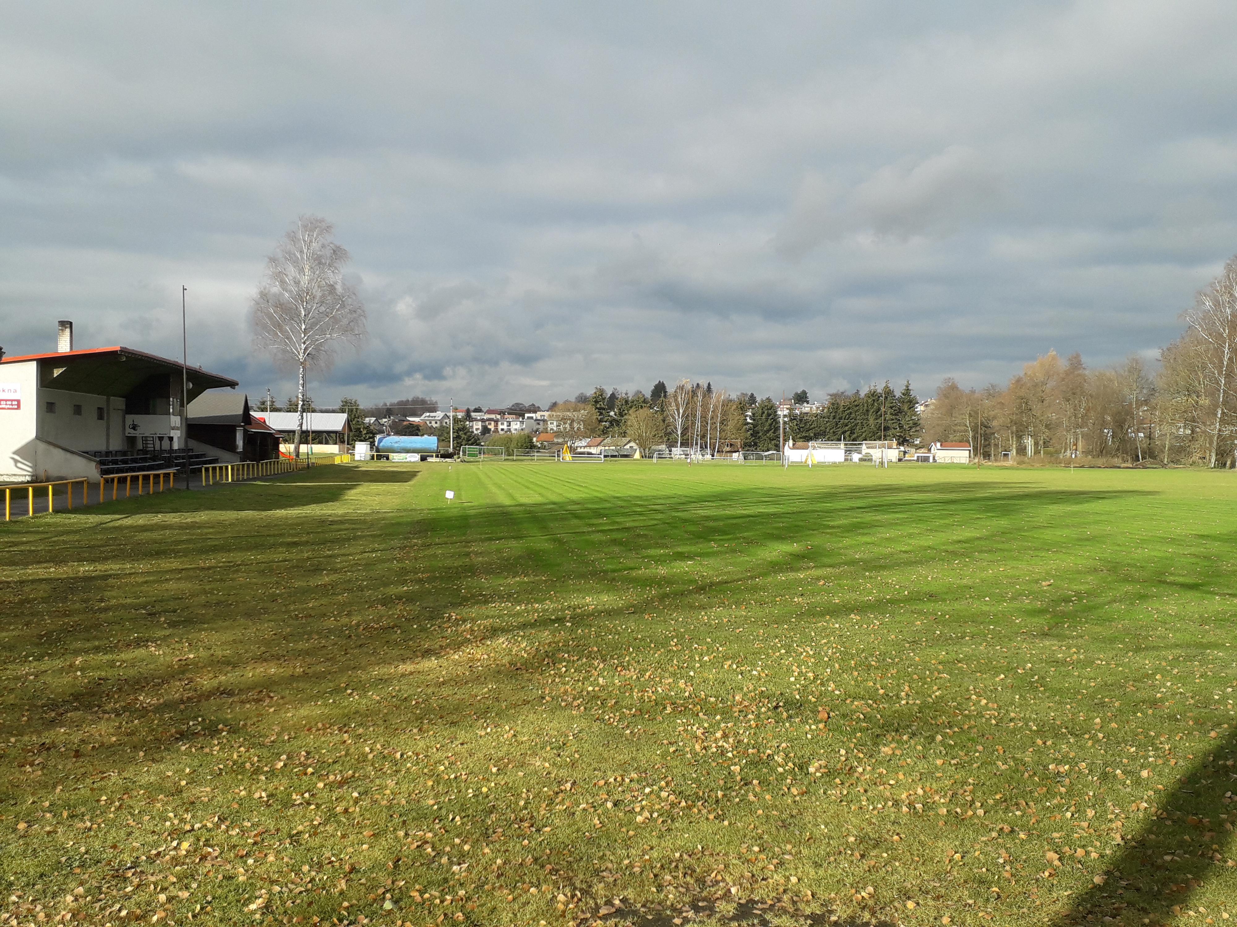 Sportovní kluby POLIČKA foto 4