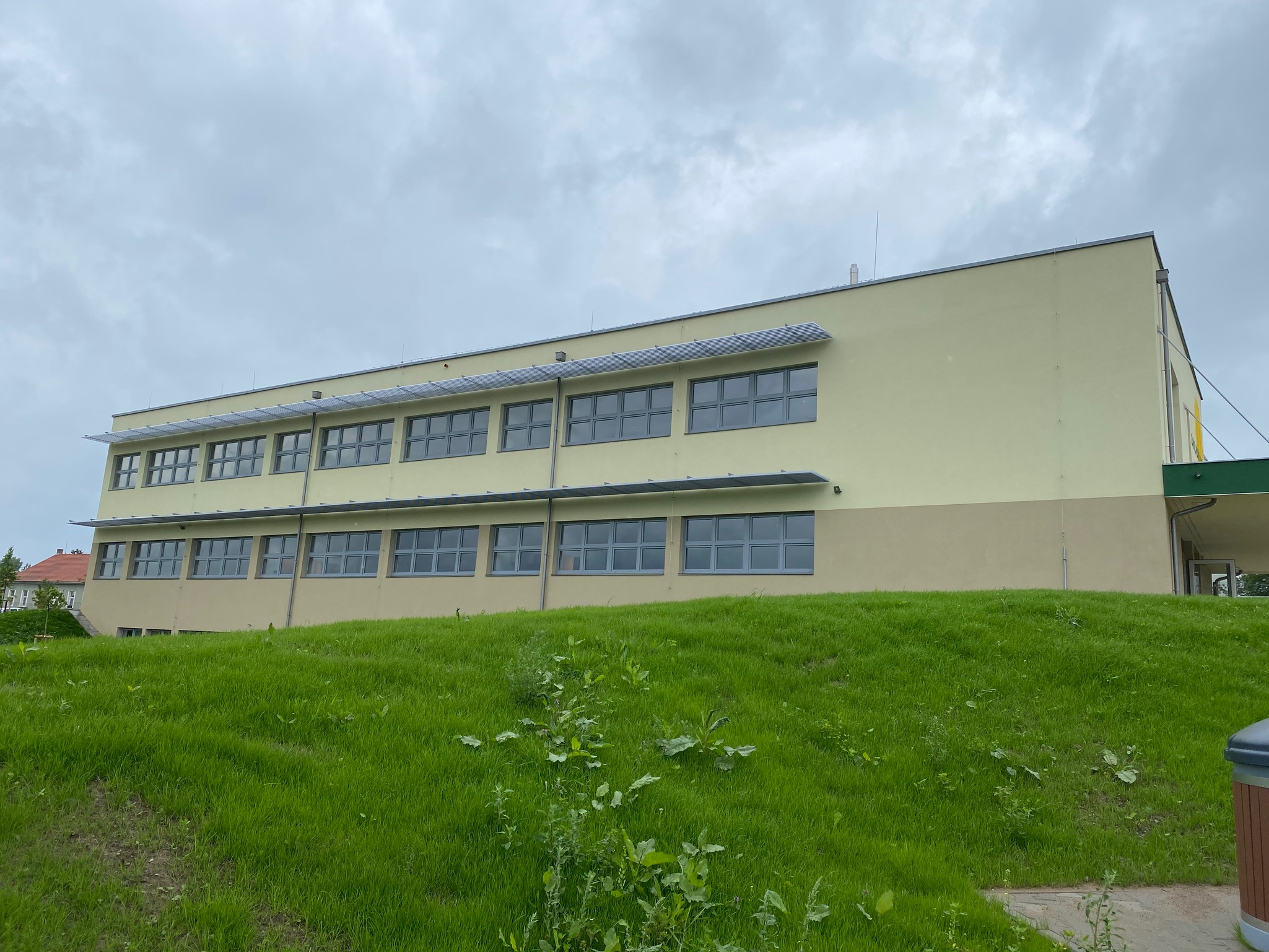 Základní škola Srubec foto 2