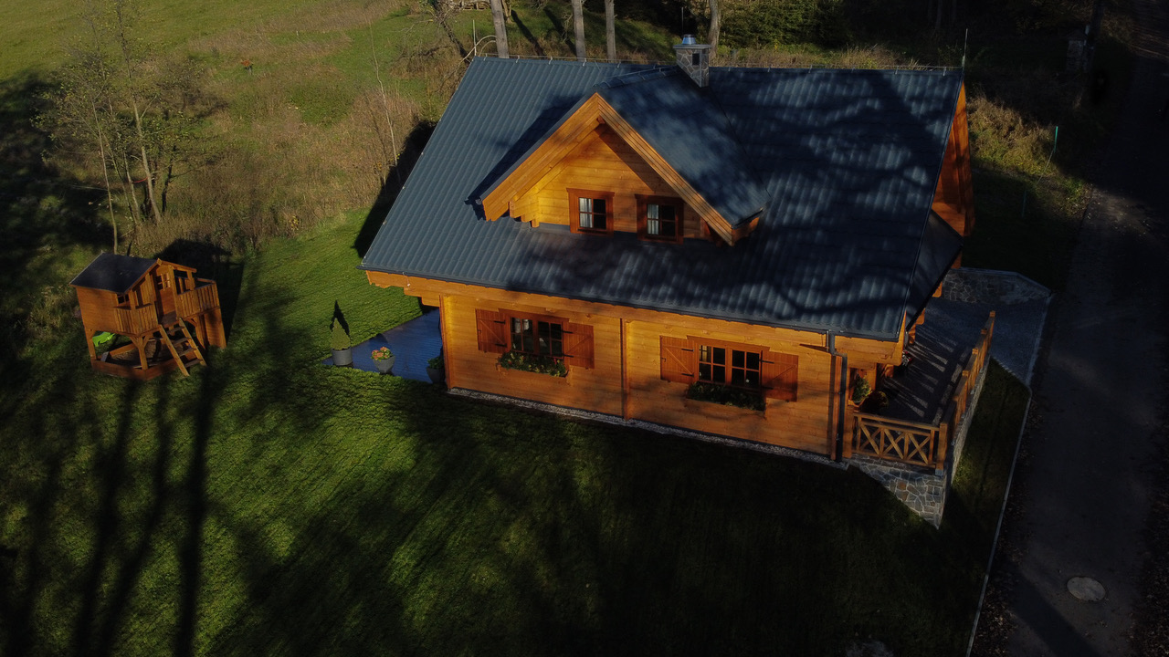 Roubenka U Tří skřítků foto 3