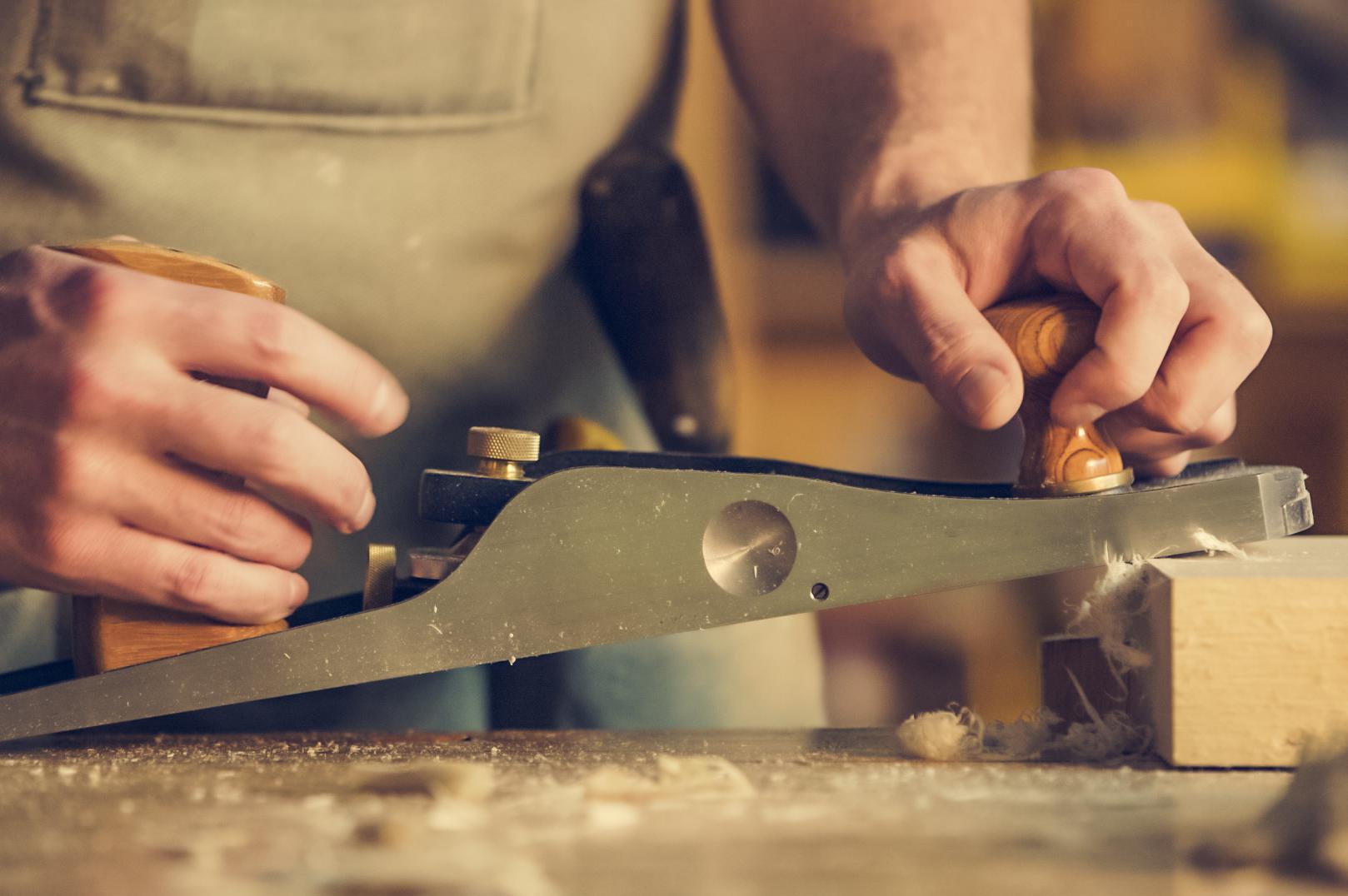 Tesařství a truhlářství Marek Štymák