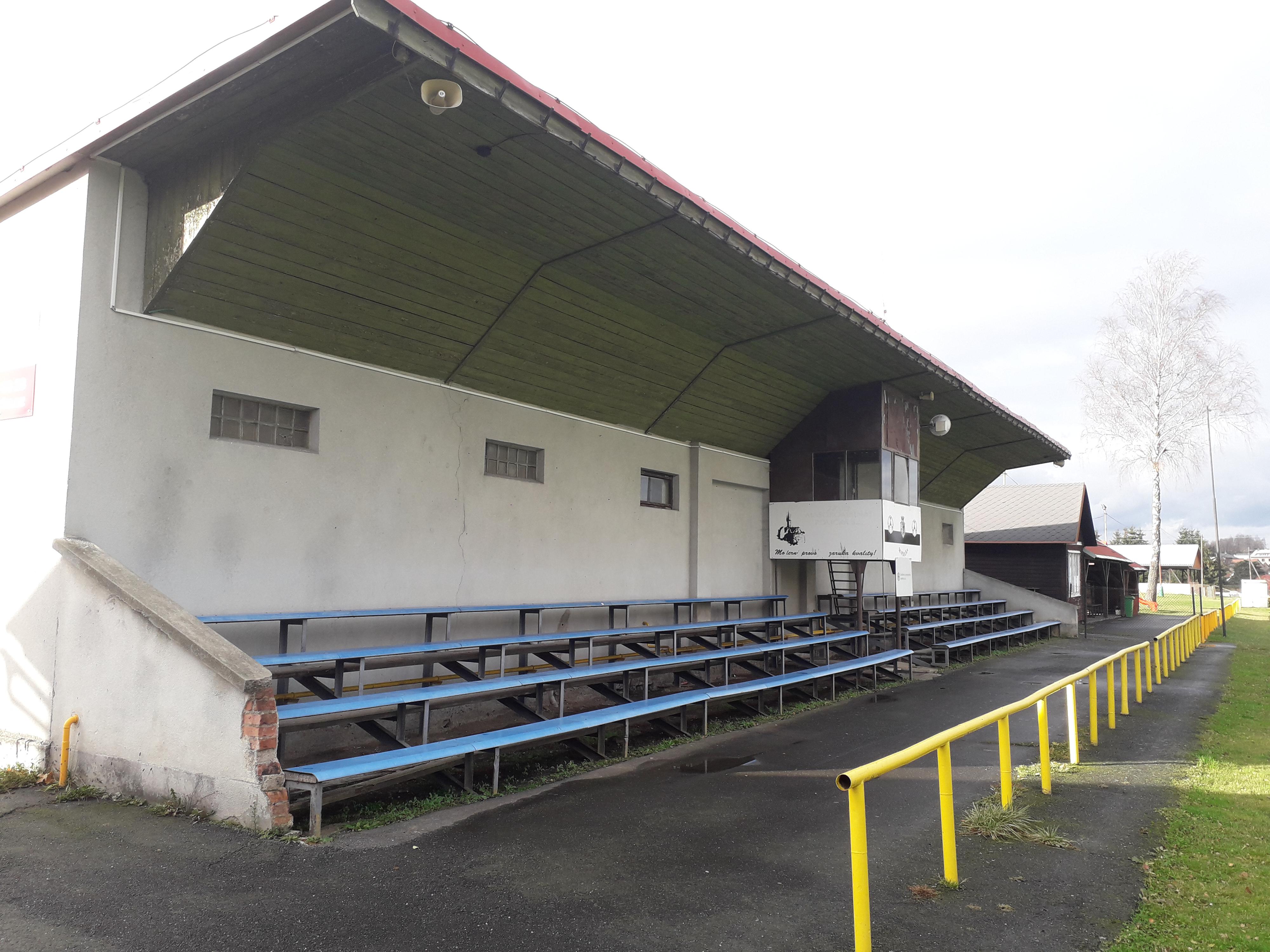 Sportovní kluby POLIČKA foto 3