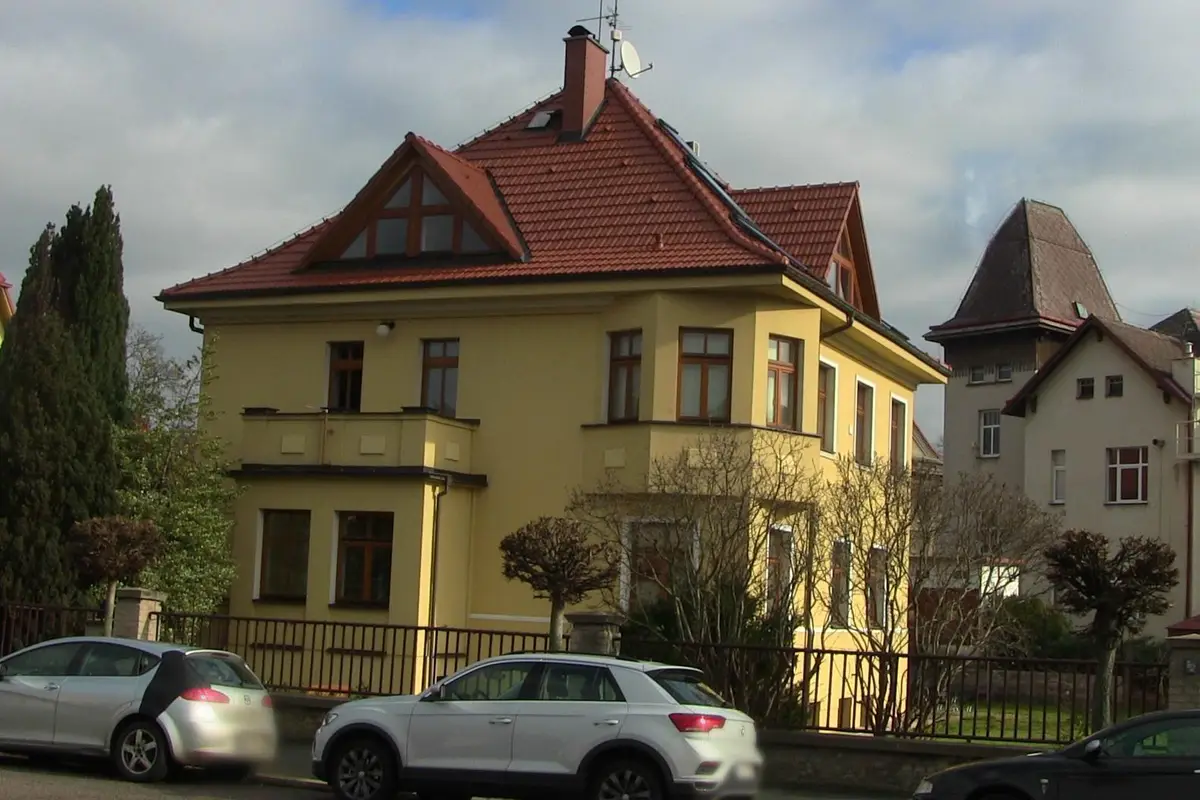 CZ STAVEX, s.r.o.