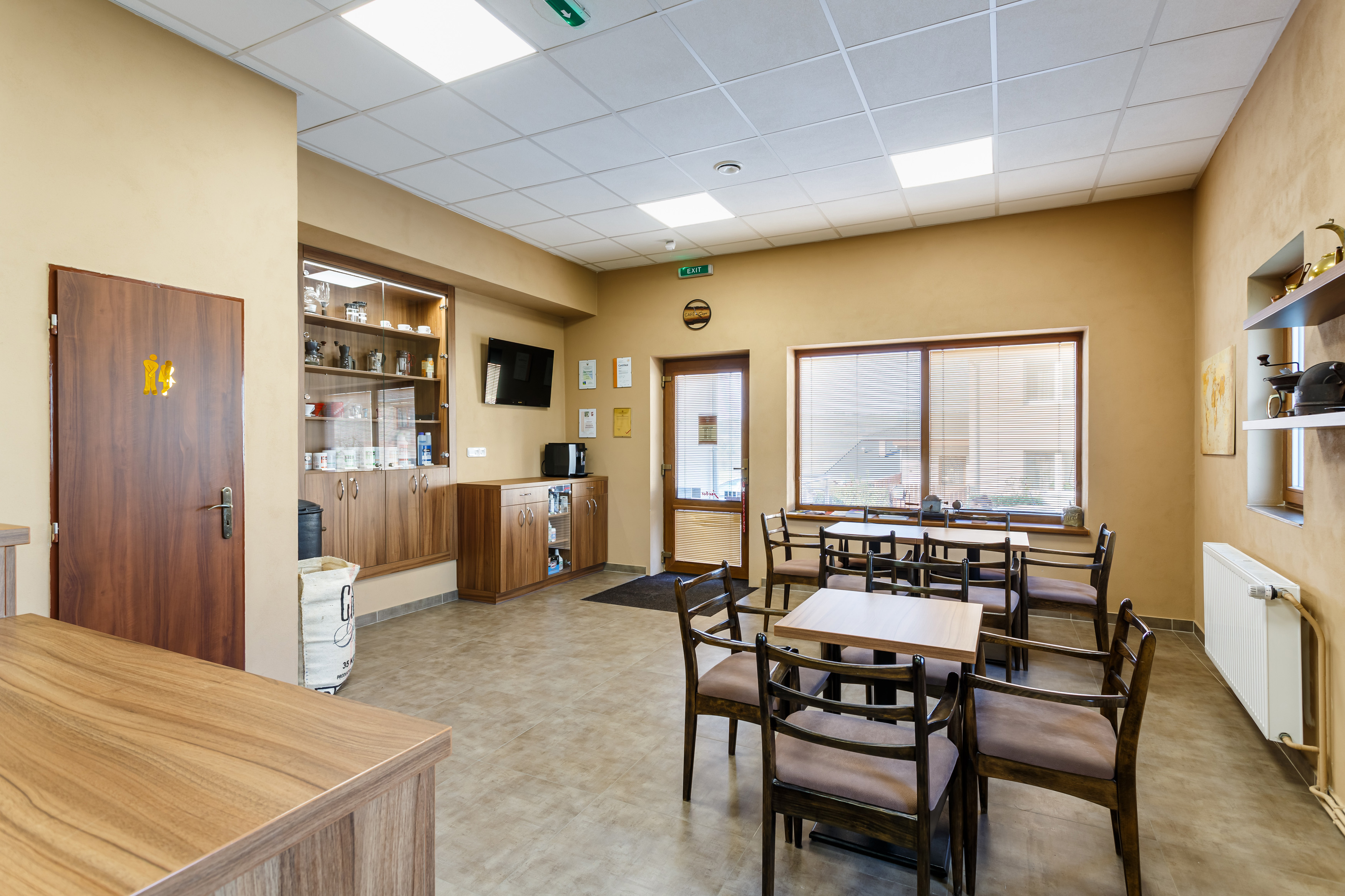 Café Gape foto 4