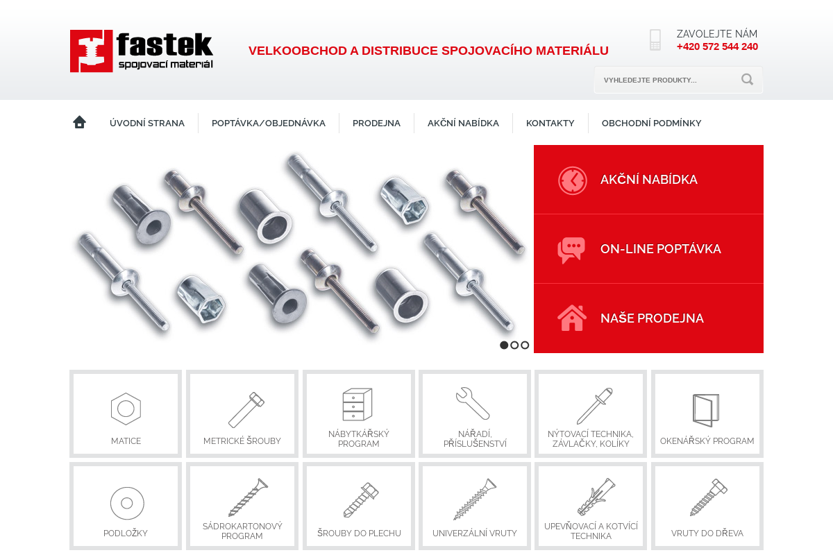 Fastek.cz
