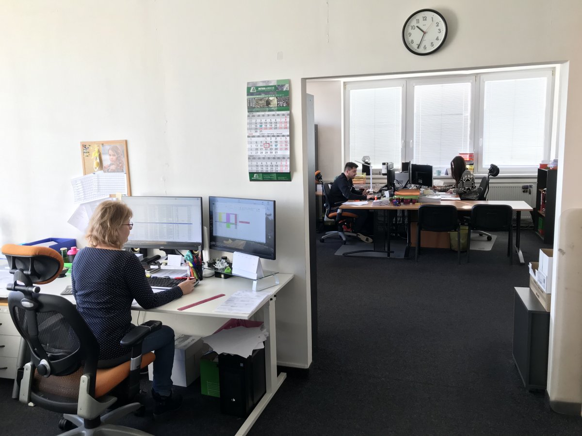 Celní deklarace Žáček foto 5