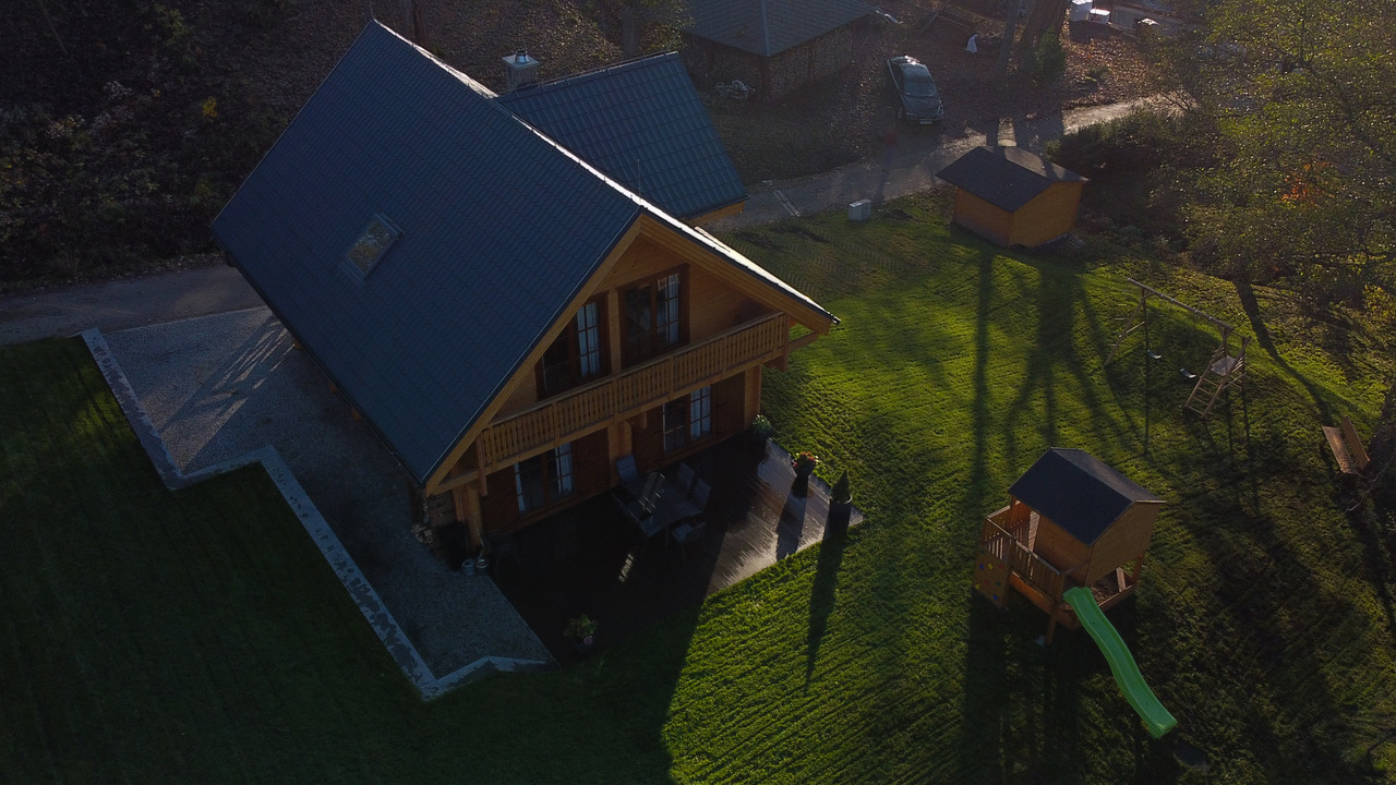 Roubenka U Tří skřítků foto 2