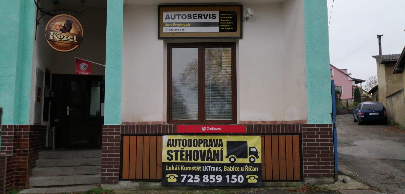 Kanceláře LKT foto 3