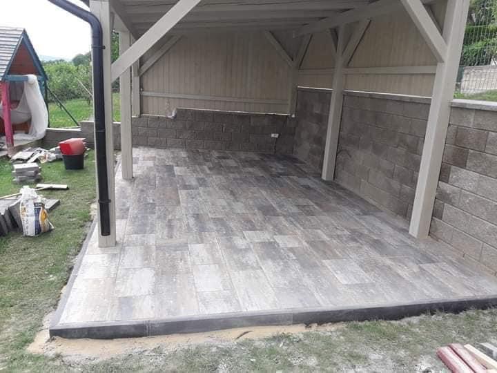 Stavební a Zednické práce Slavík foto 2