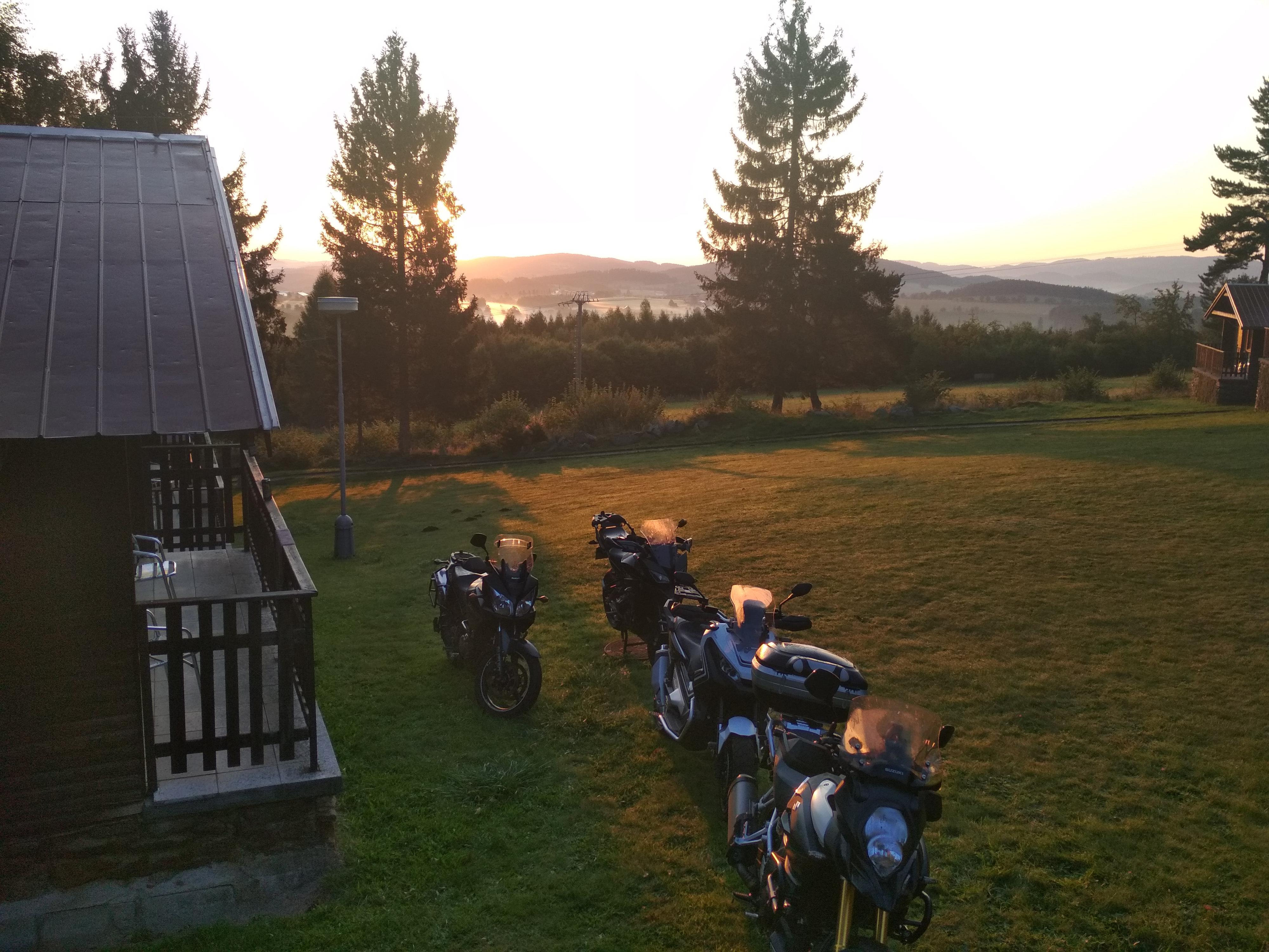 Hotel Rohanov foto 2