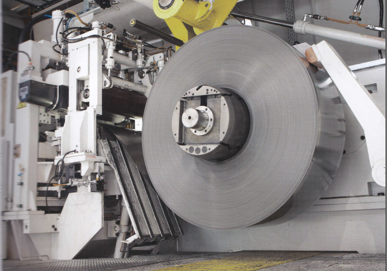 voestalpine High Performance Metals CZ s.r.o. foto 5