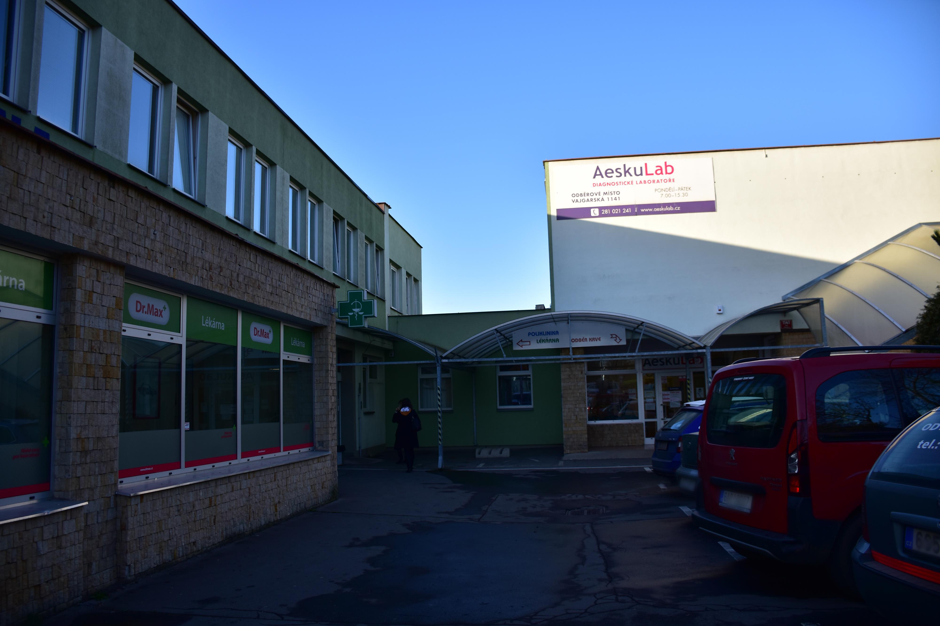 Poliklinika Bioregena, s.r.o.