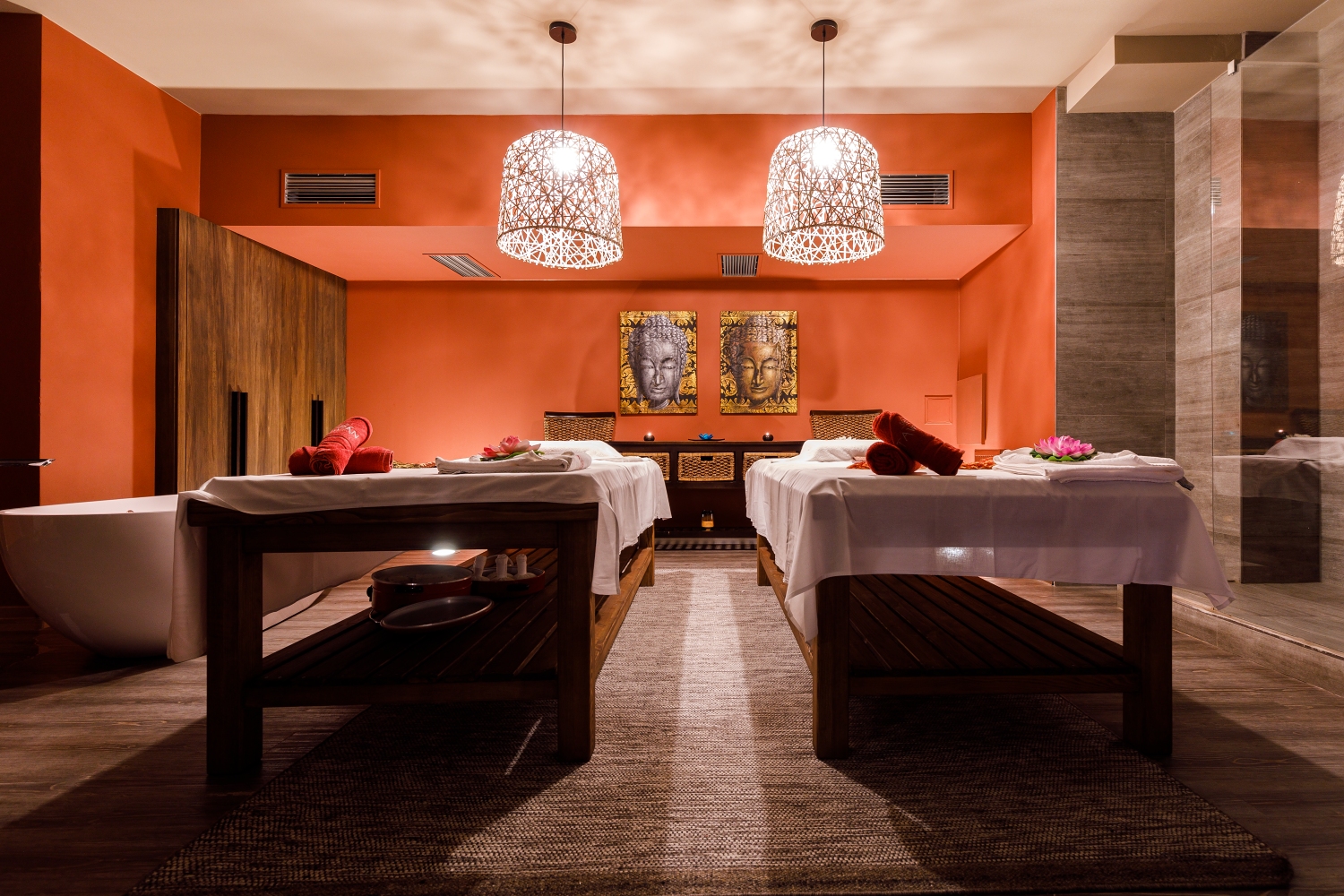 TAWAN - Thajské masáže foto 2