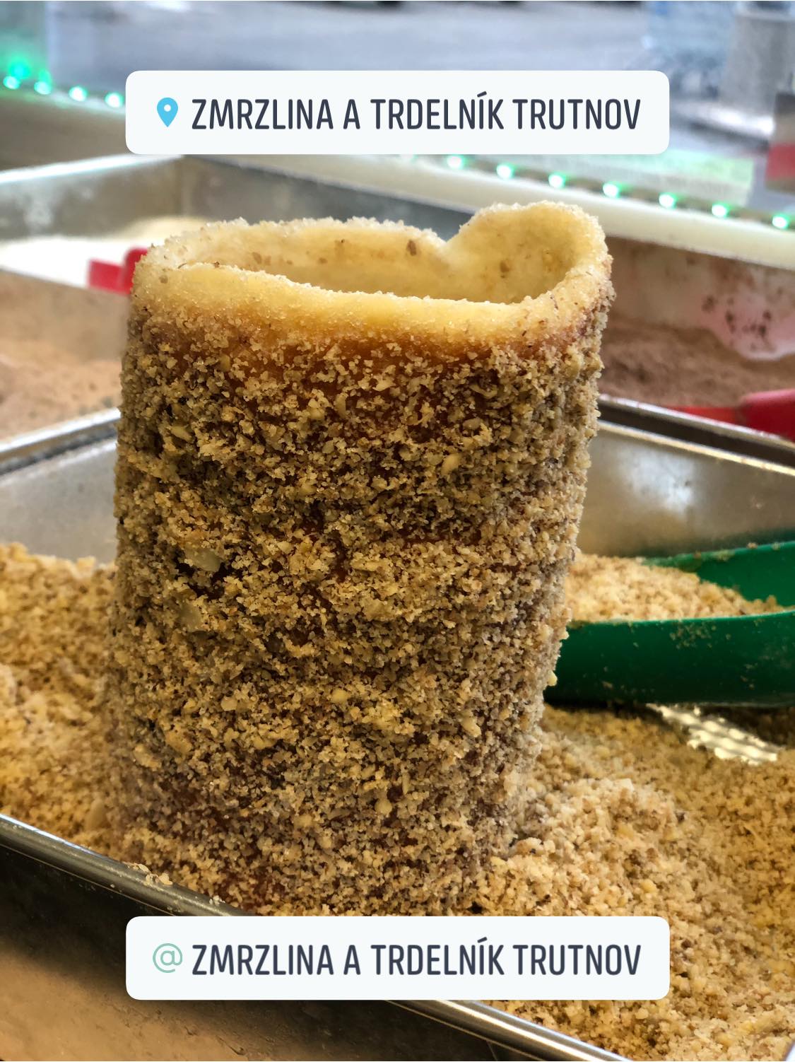 Zmrzlina a Bubble vafle u Šimůnků foto 6