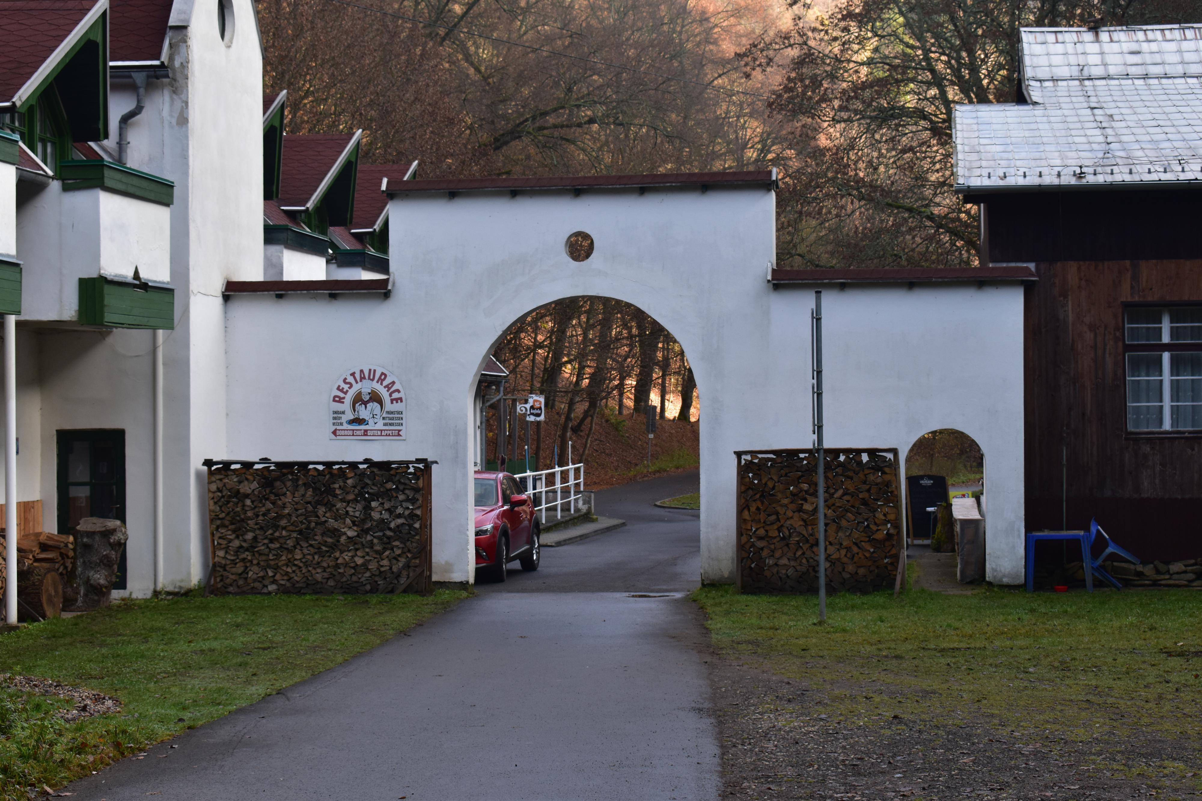 Restaurace První mlýn foto 4