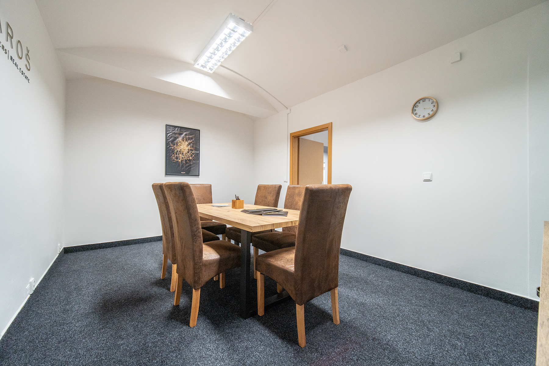 Jaroš & Partners Real Estate foto 6