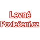 Logo obchodu Levne-povleceni.cz
