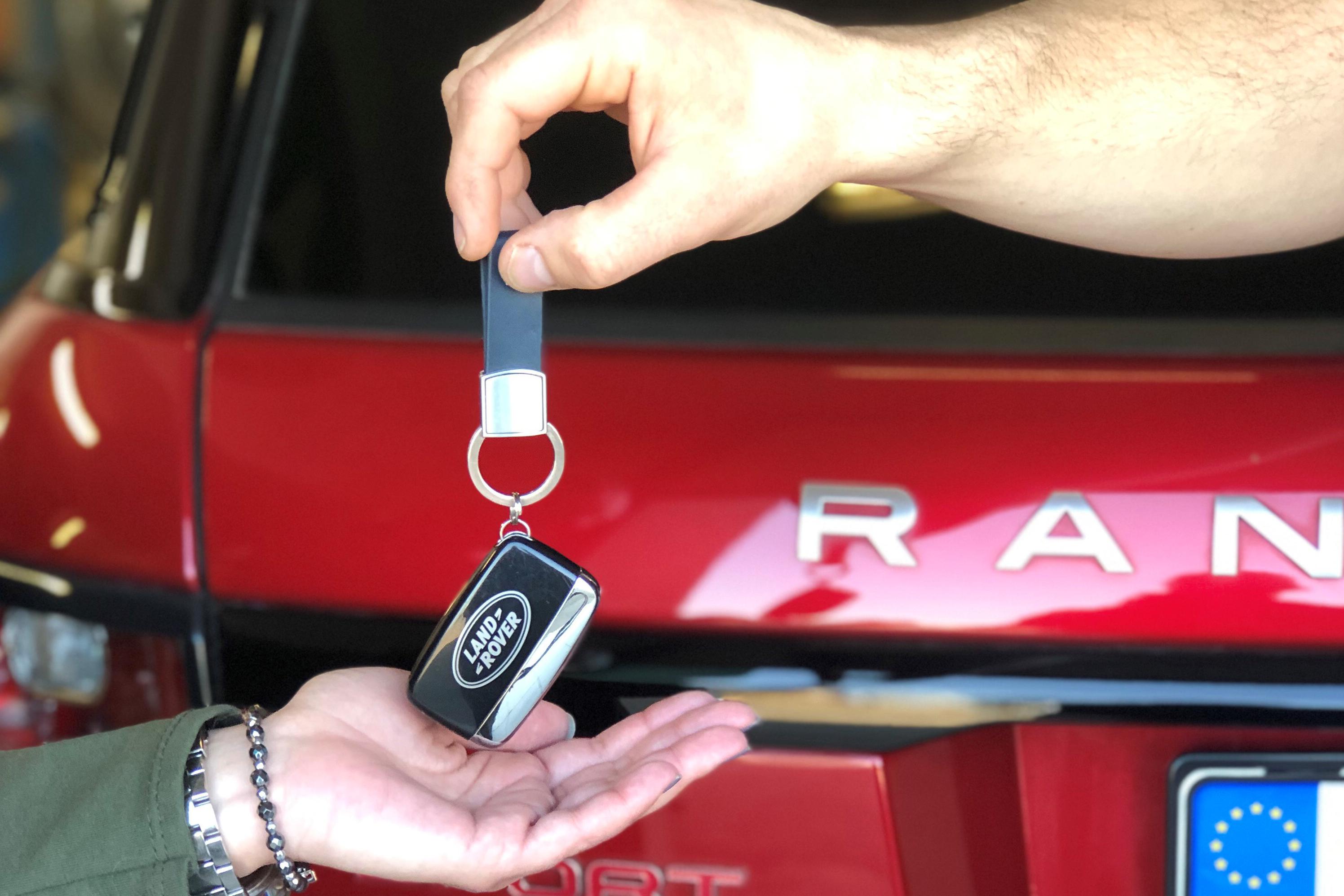 FULL-SERVIS - servis na klíč