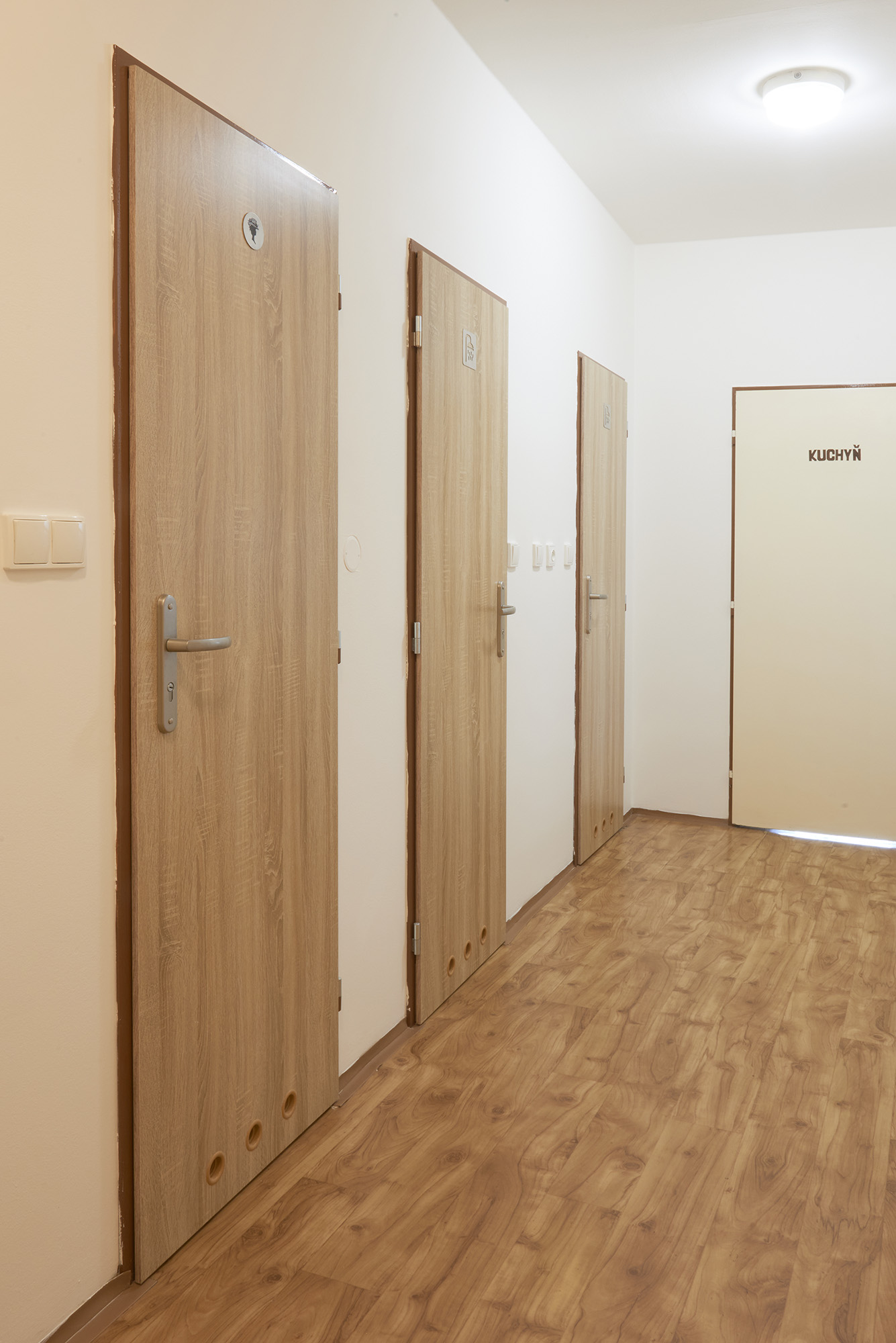 Ubytovna Falta Králíky foto 6