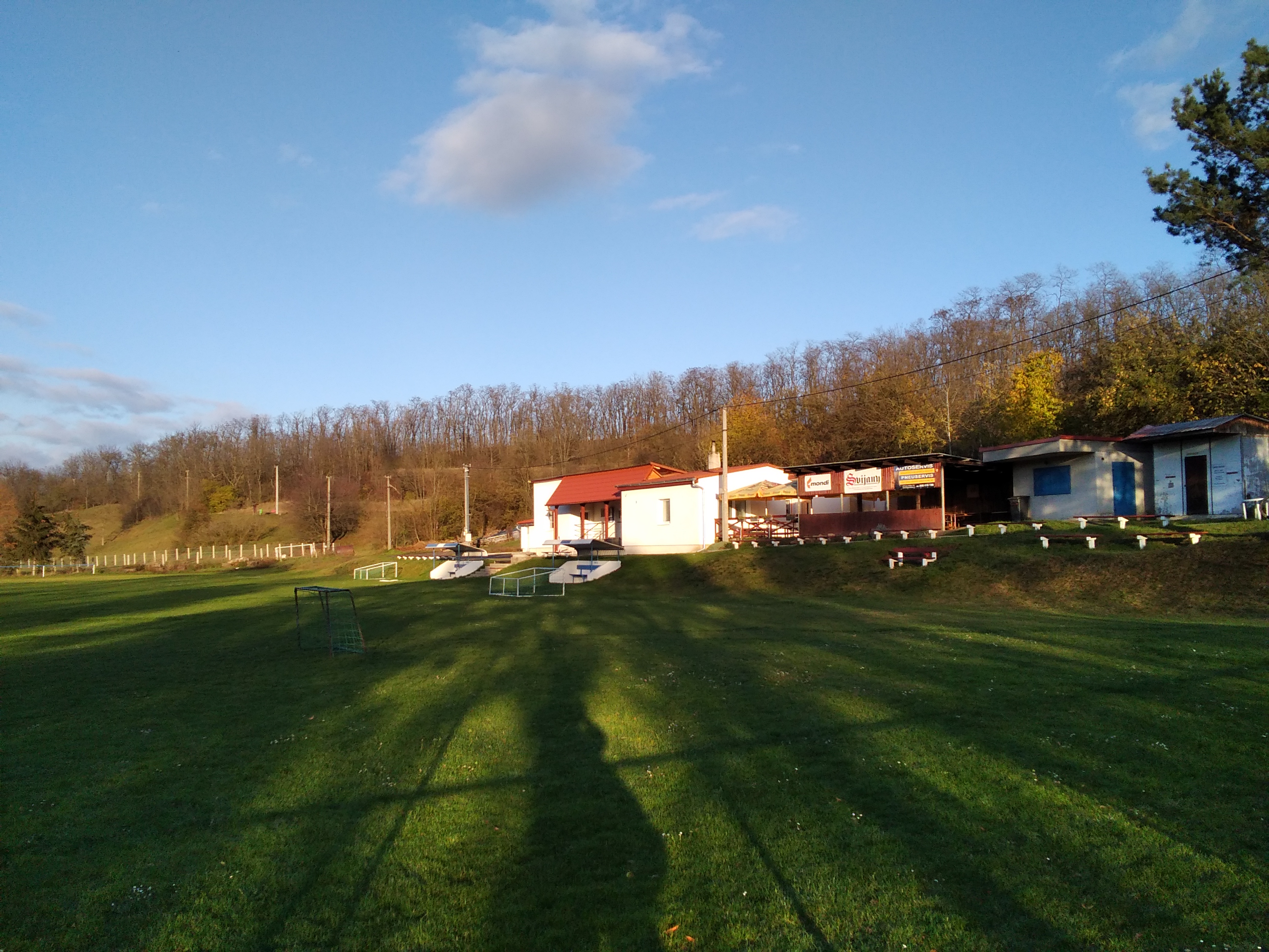 Na Viktorce foto 4