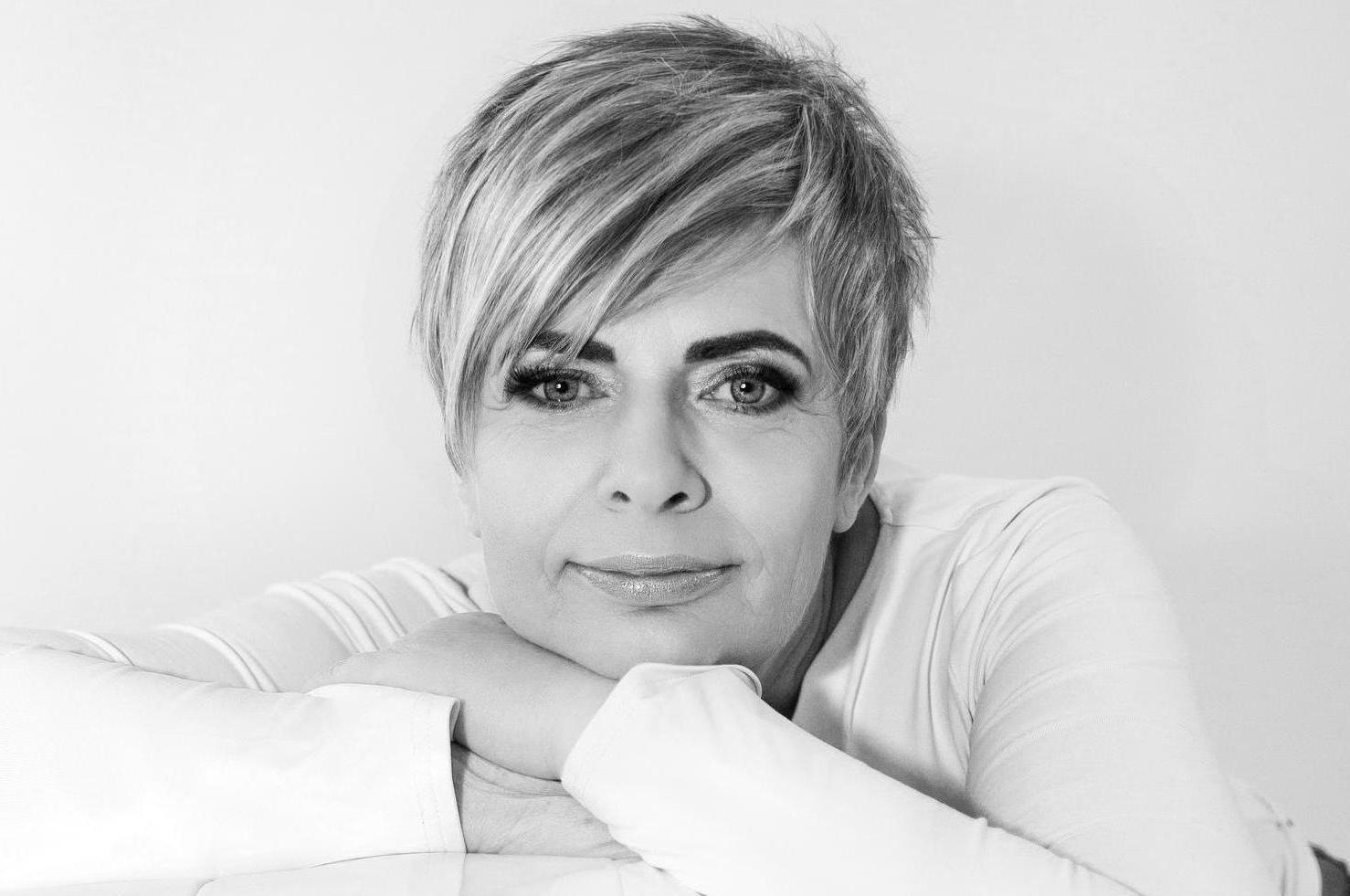 Alena Wendlerová - akreditovaný kouč