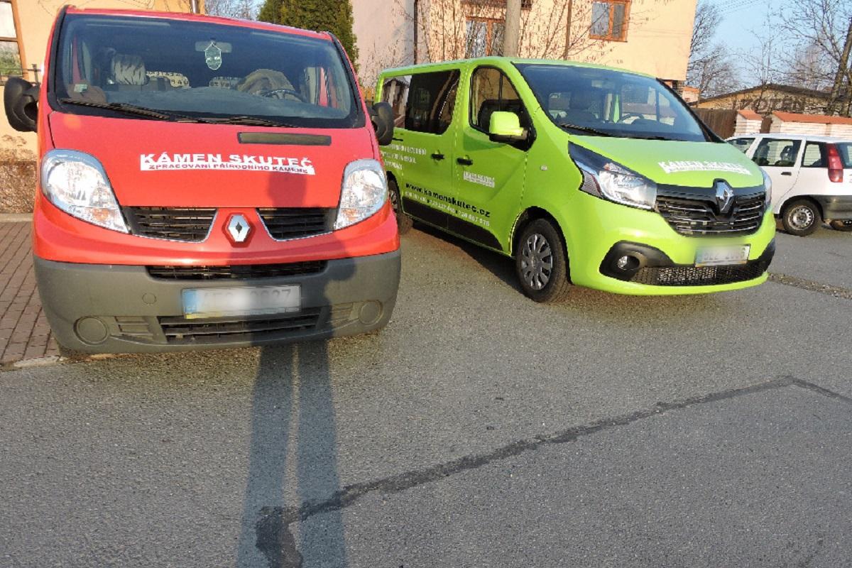 Kámen Skuteč s.r.o.